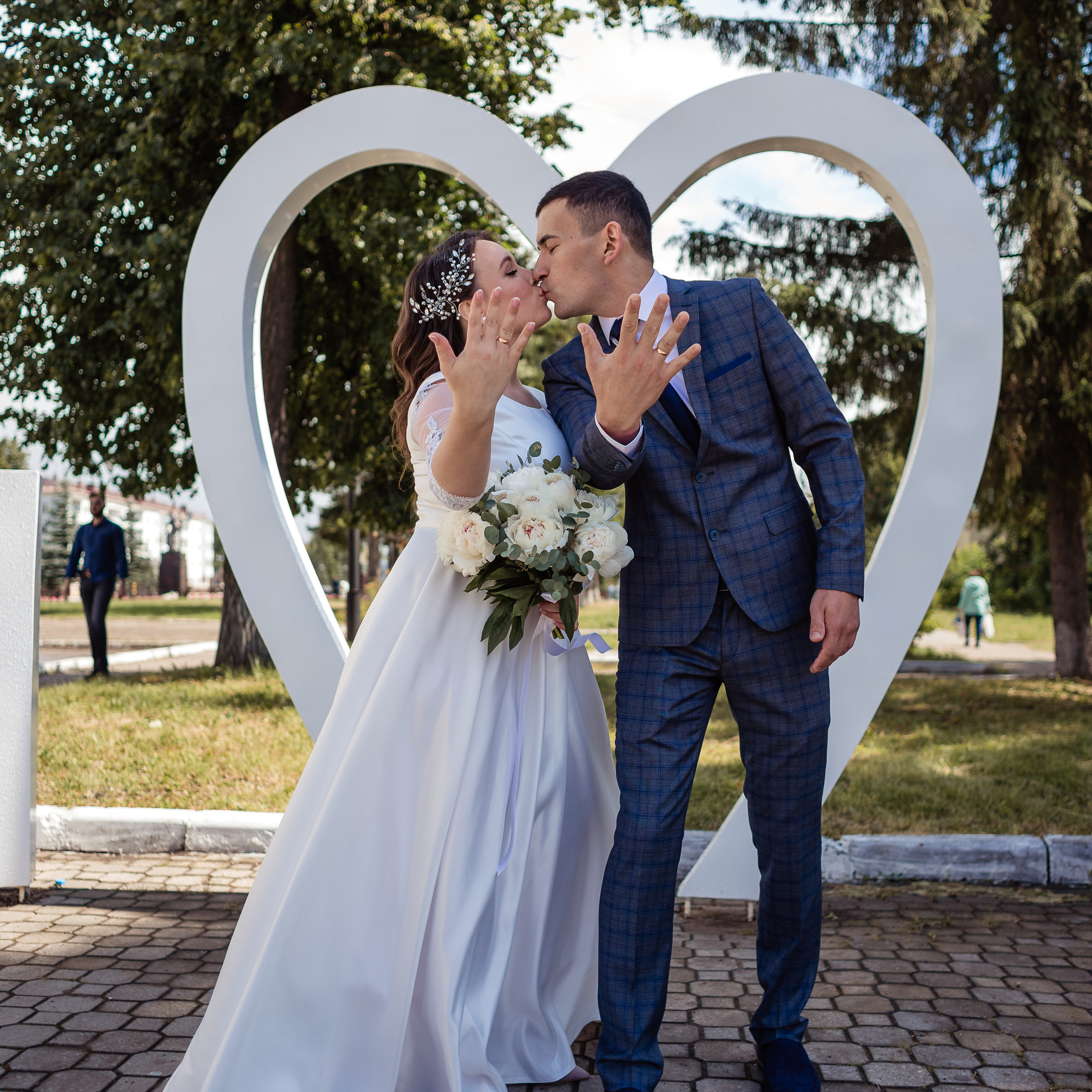 Альфия И Артур