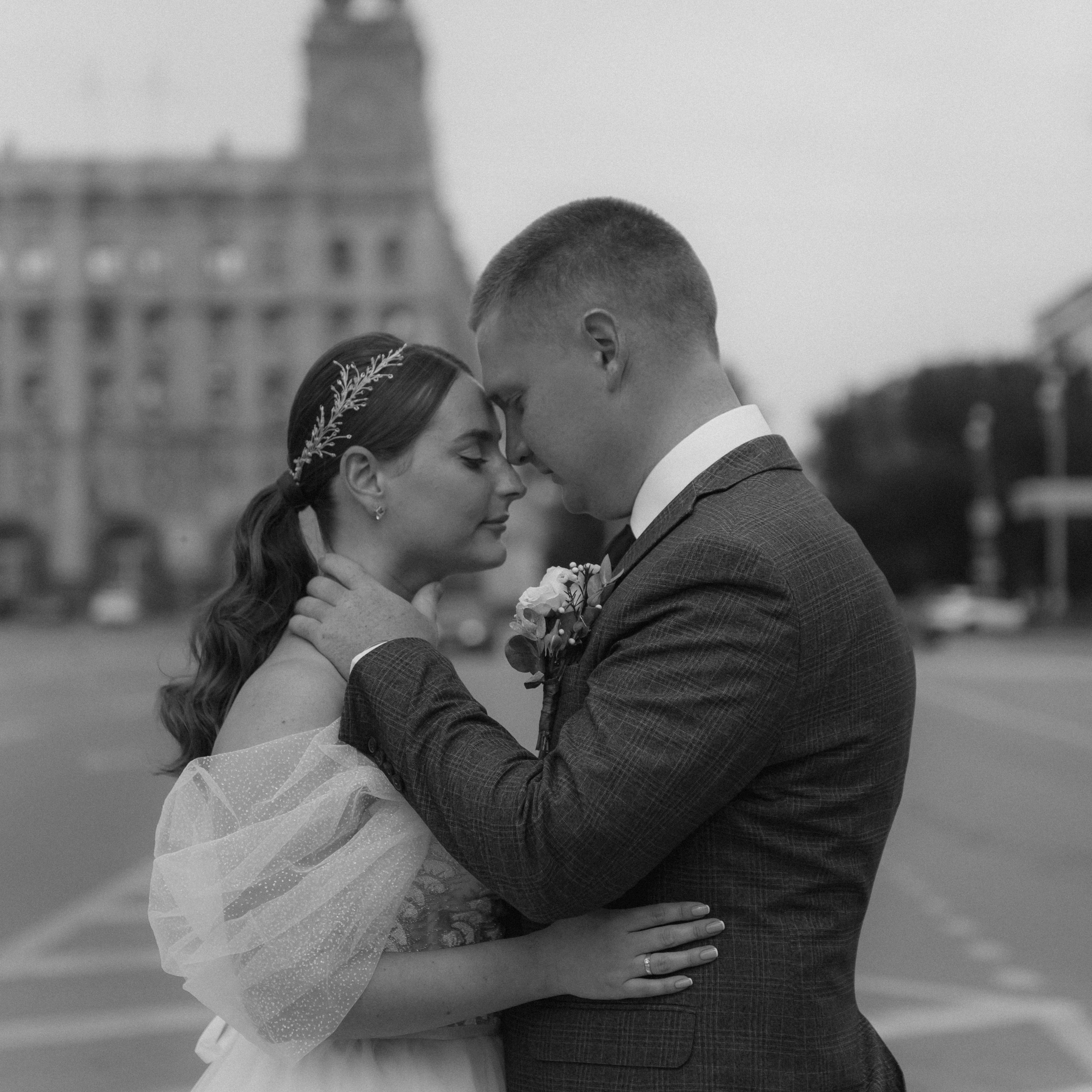 Отзывы. Свадебный и семейный фотограф Волгоград Москва