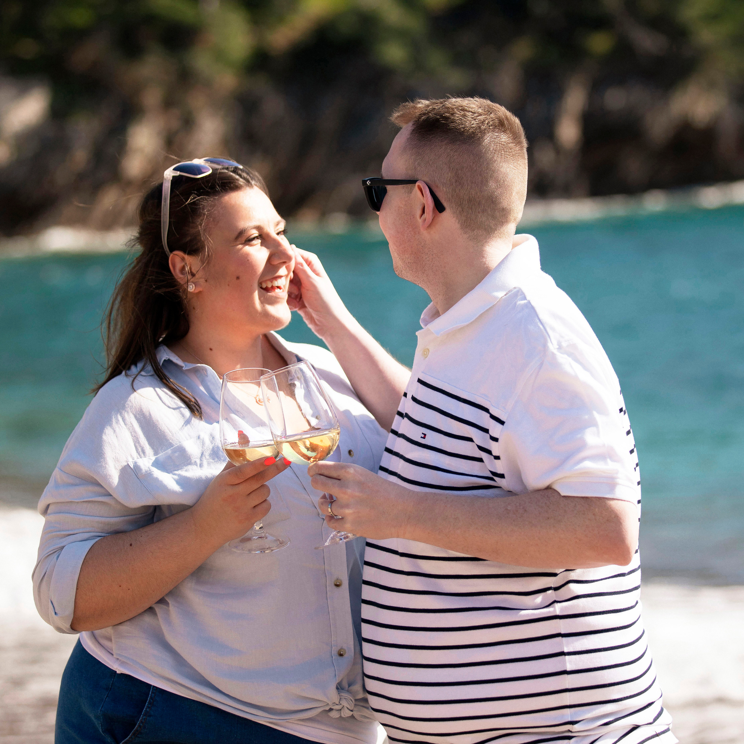 Testimonials. Photographer in Montenegro Tatiana Talaeva