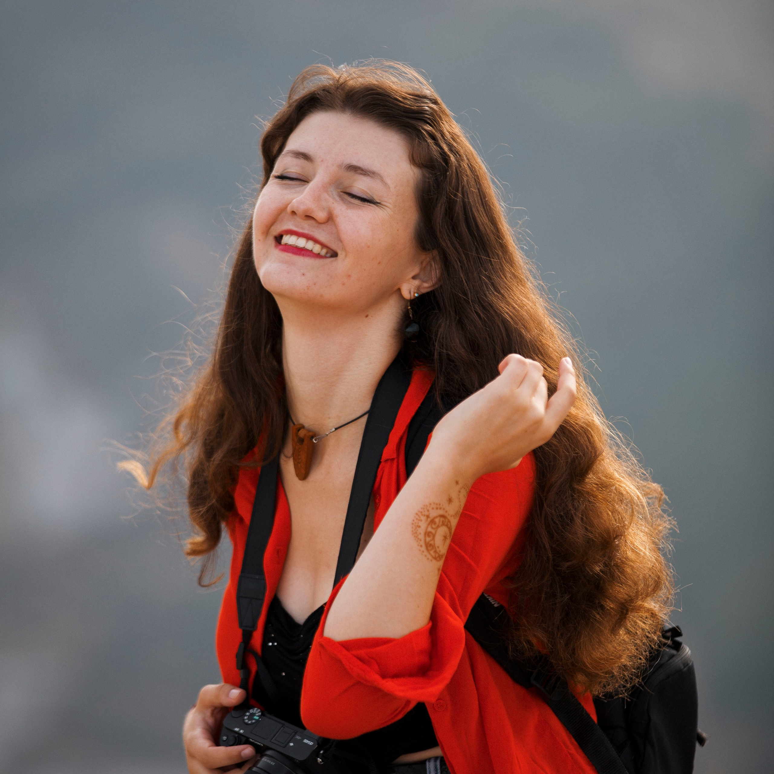 Testimonials. Photographer in Montenegro Tatiana Talaeva