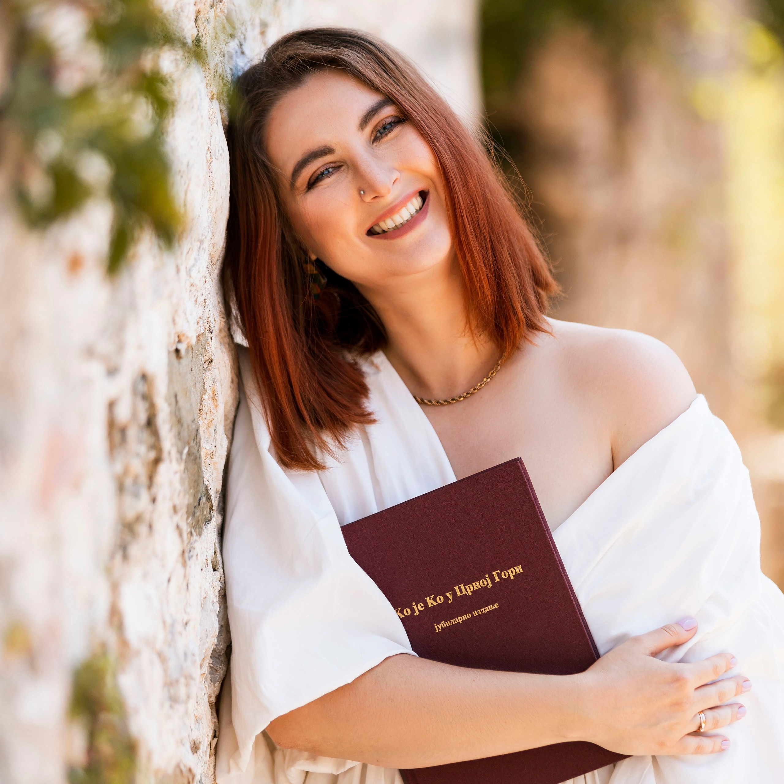 Testimonials. Photographer in Montenegro Tatiana Talaeva