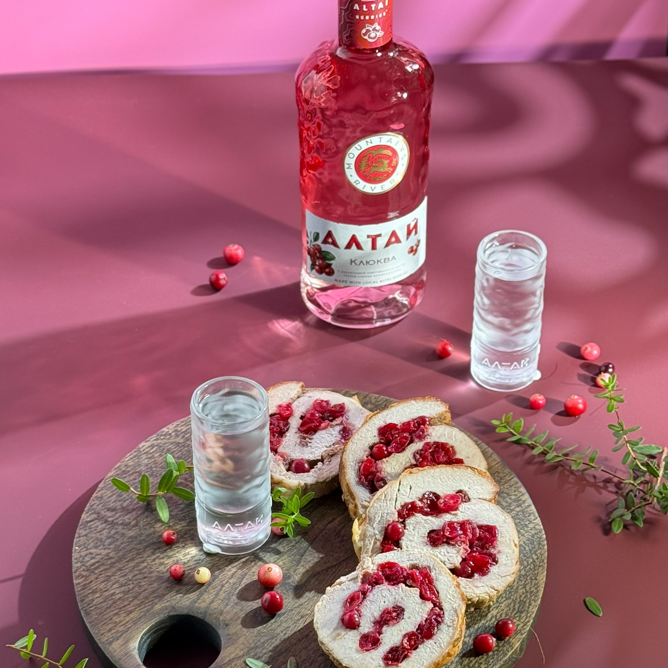 Кейс_Алтай. Foodie Stories (гастрономические истории) рекламная фуд-фотосъёмка, Москва