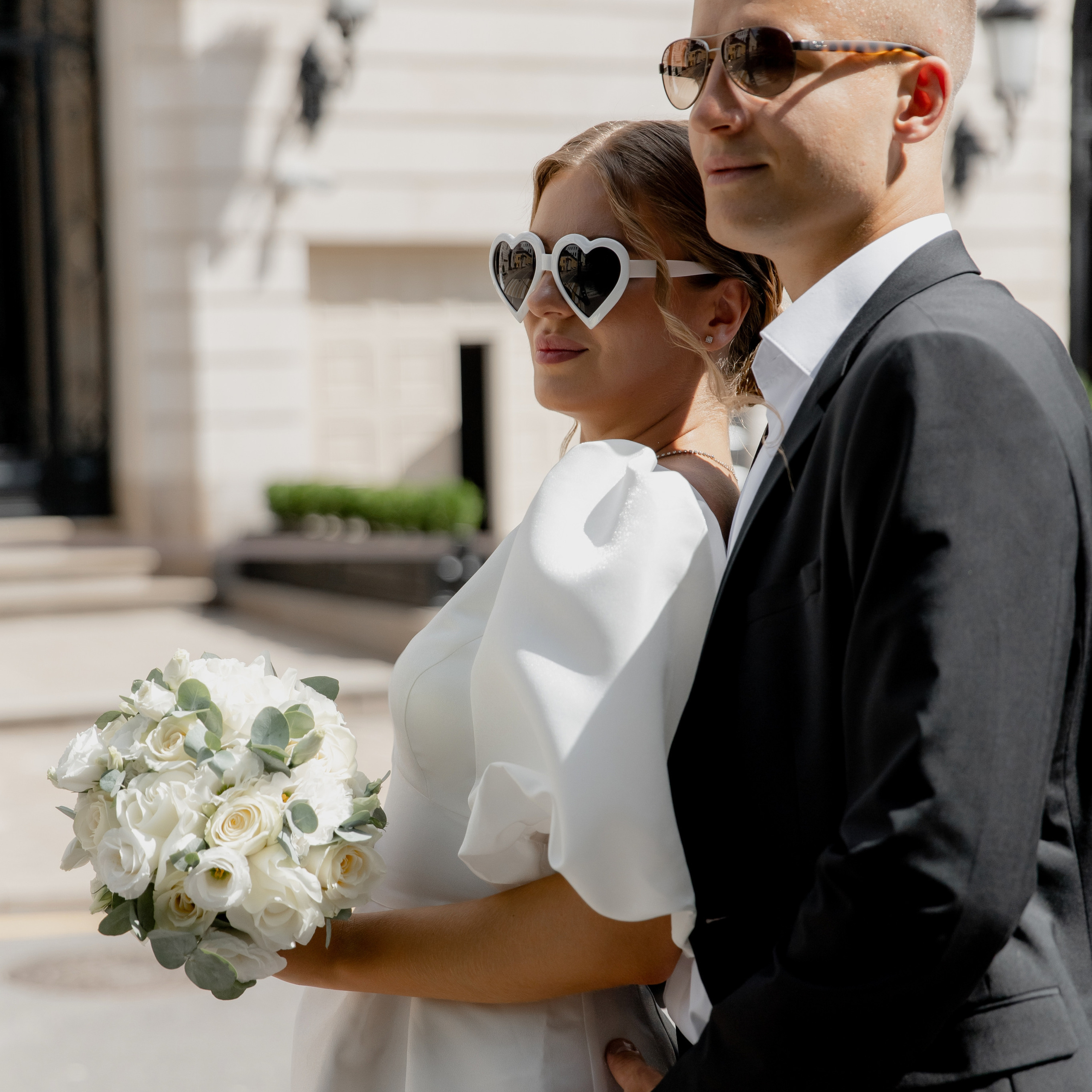 Отзывы. Свадебный фотограф Стефания|Москва