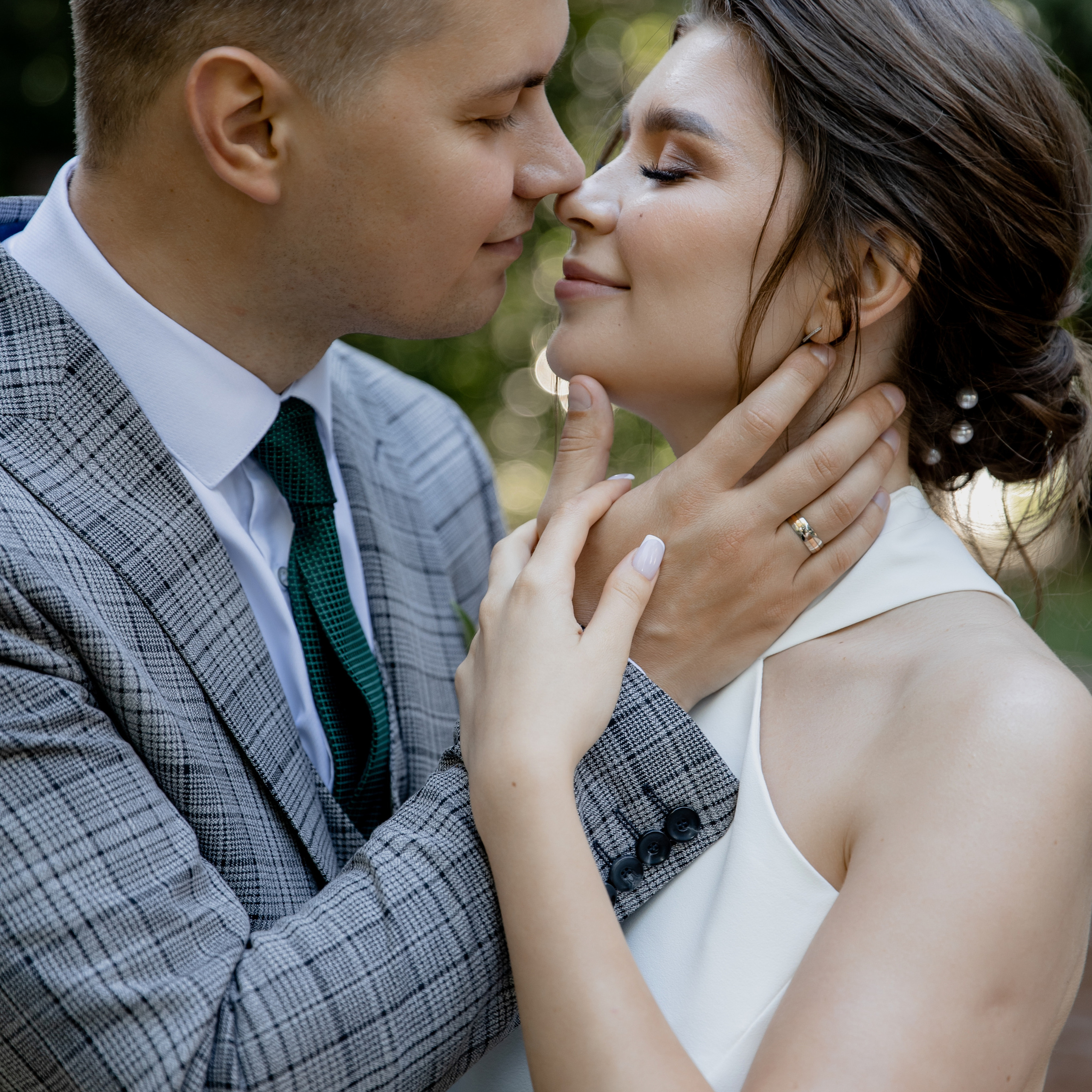 Отзывы. Свадебный фотограф Стефания|Москва