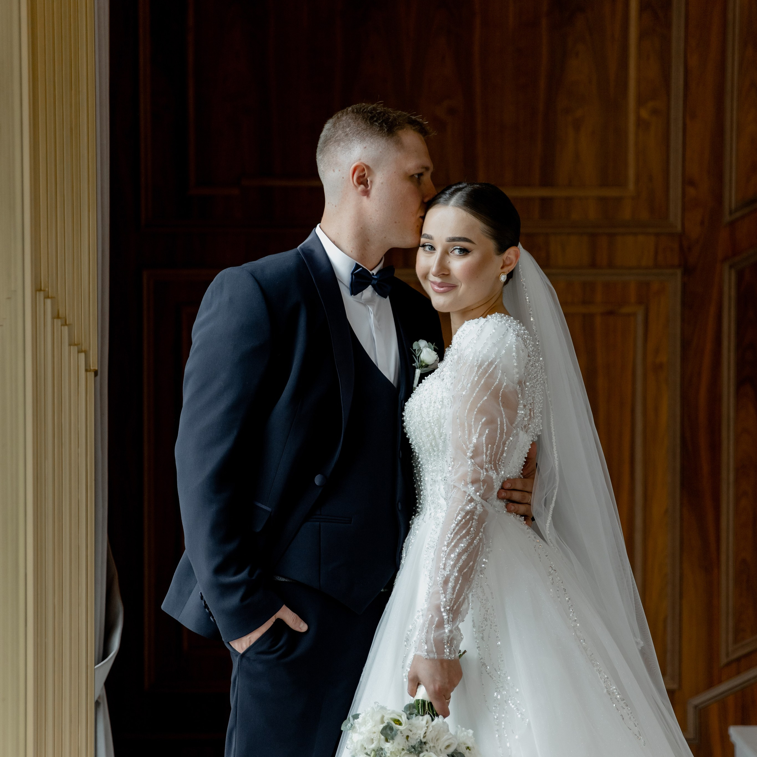 Отзывы. Свадебный фотограф Стефания|Москва