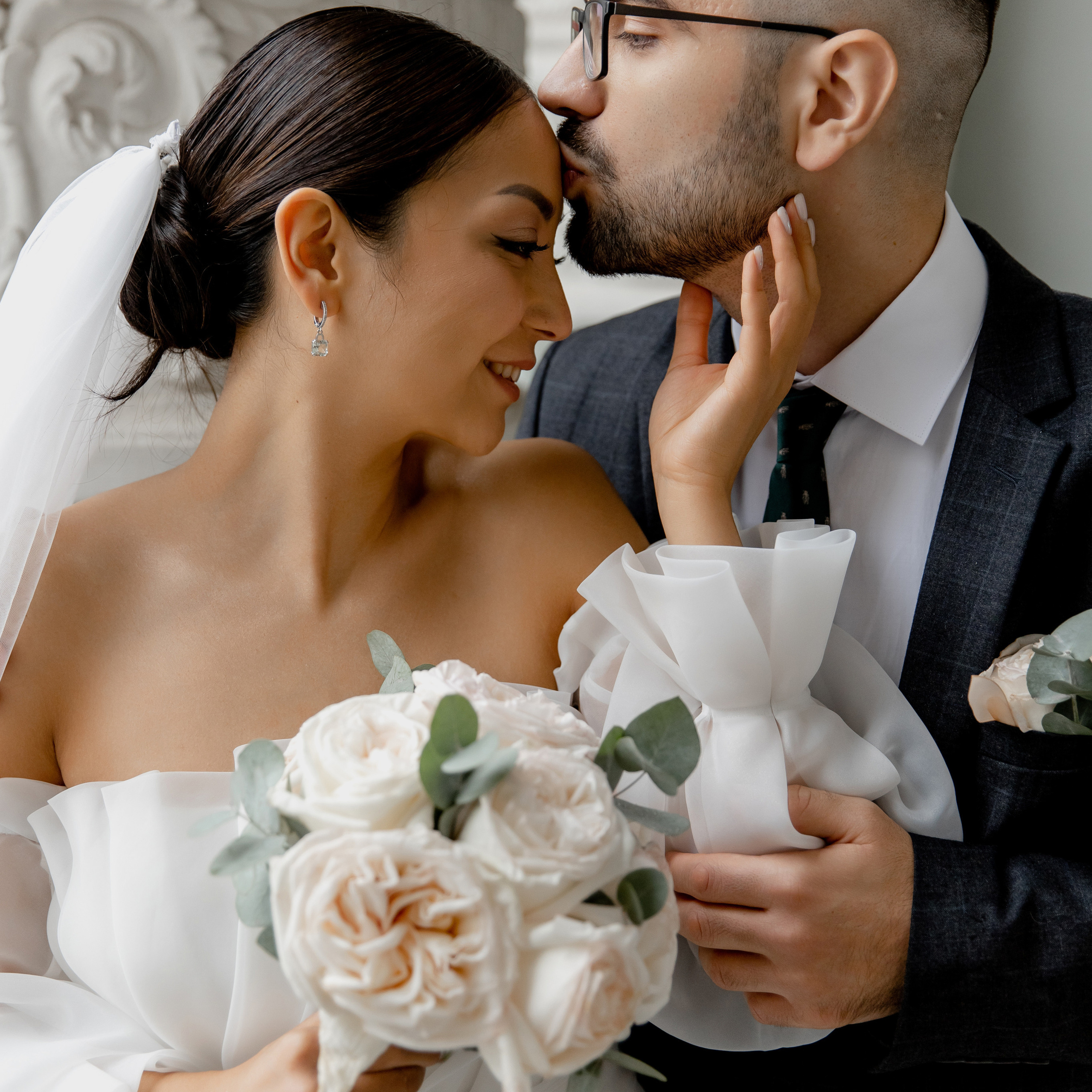 Отзывы. Свадебный фотограф Стефания|Москва