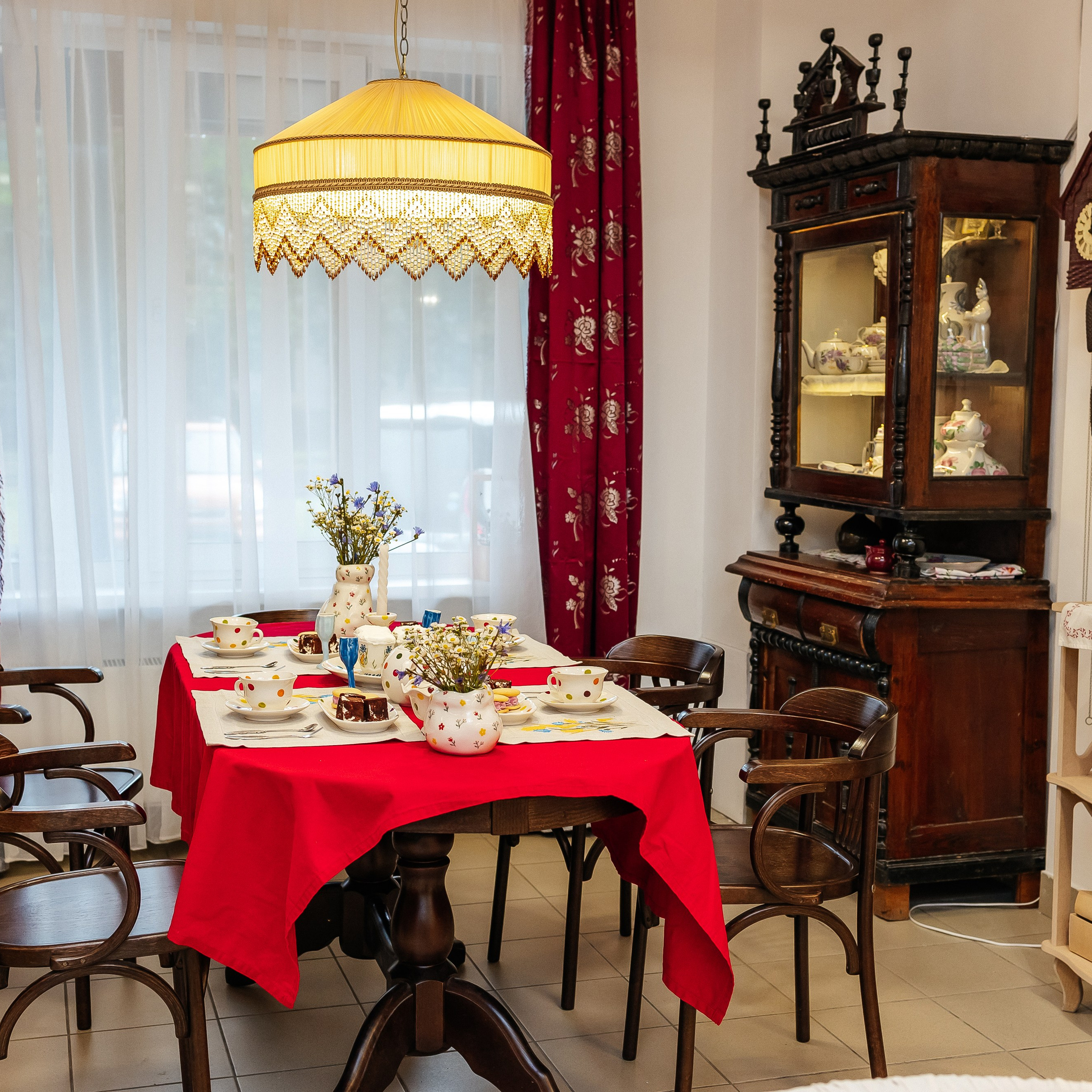 Фабрика удивительных игрушек «Моя забава»