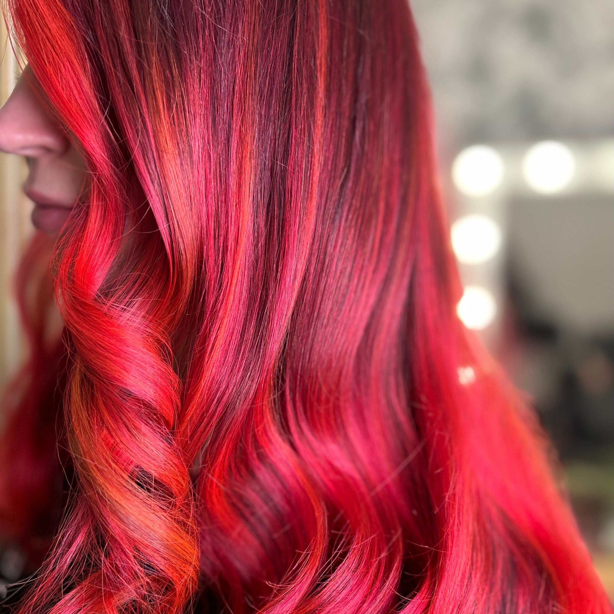 творю то, что чувствую