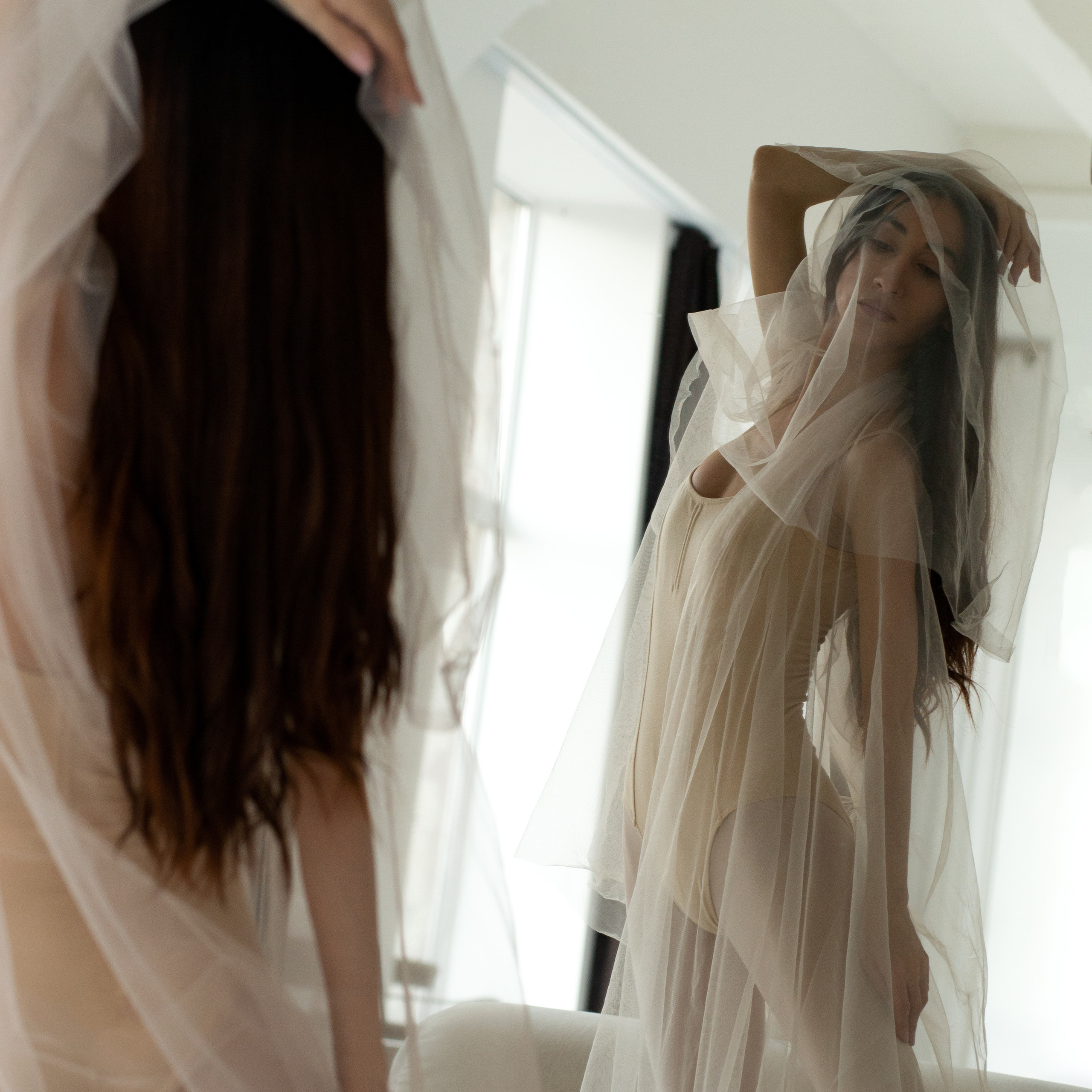 Балерина Виктория