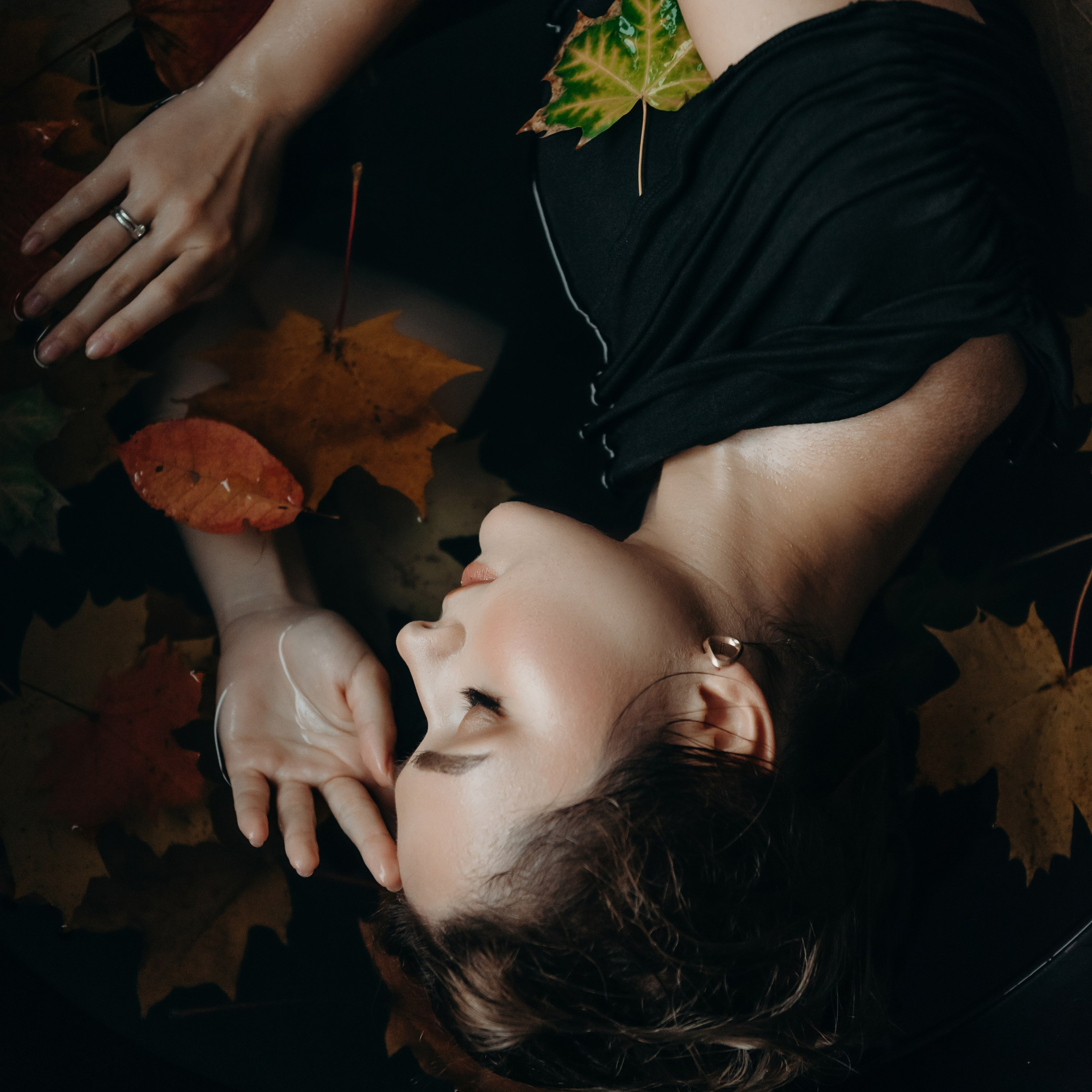 Осеннее настроение