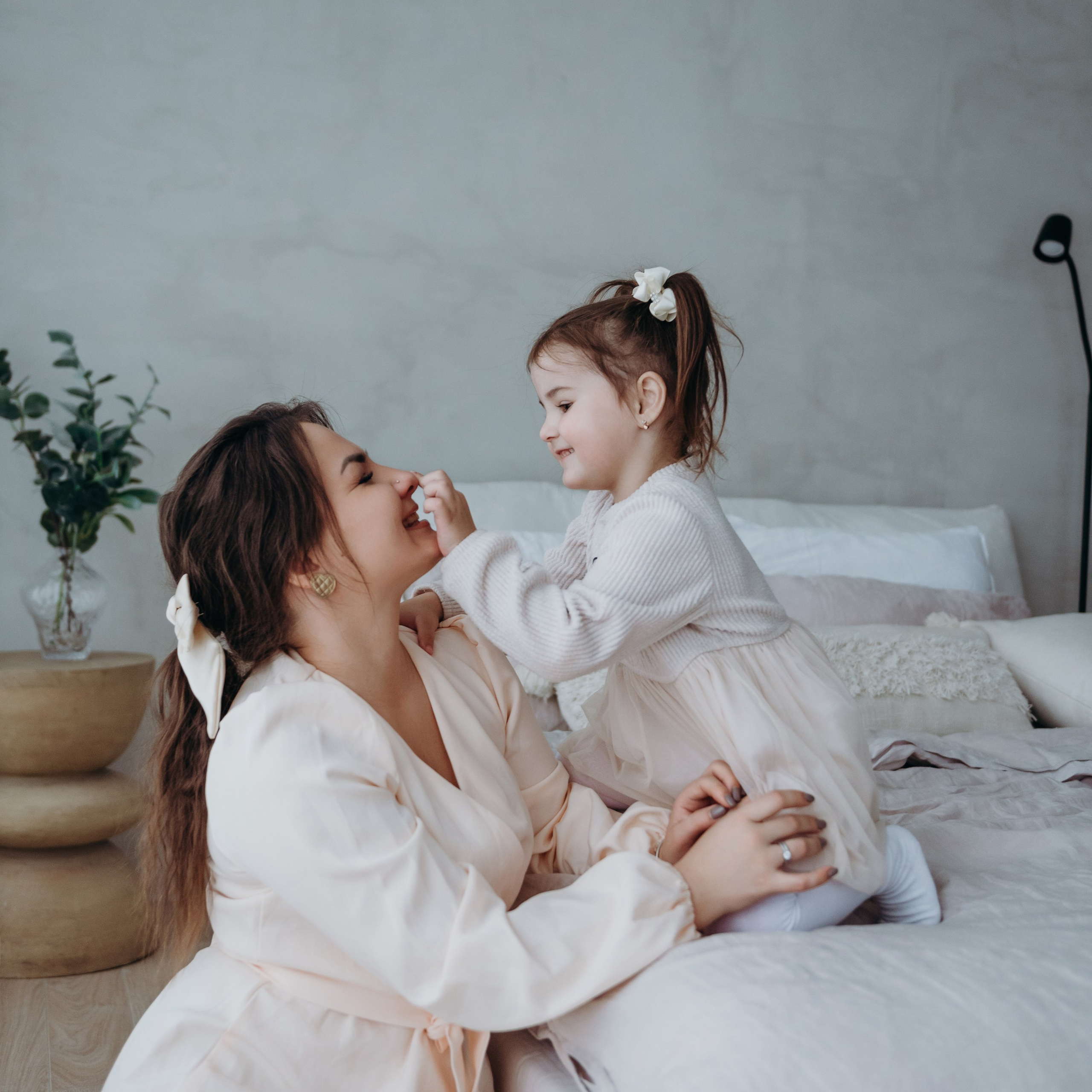 Приготовим печенье?