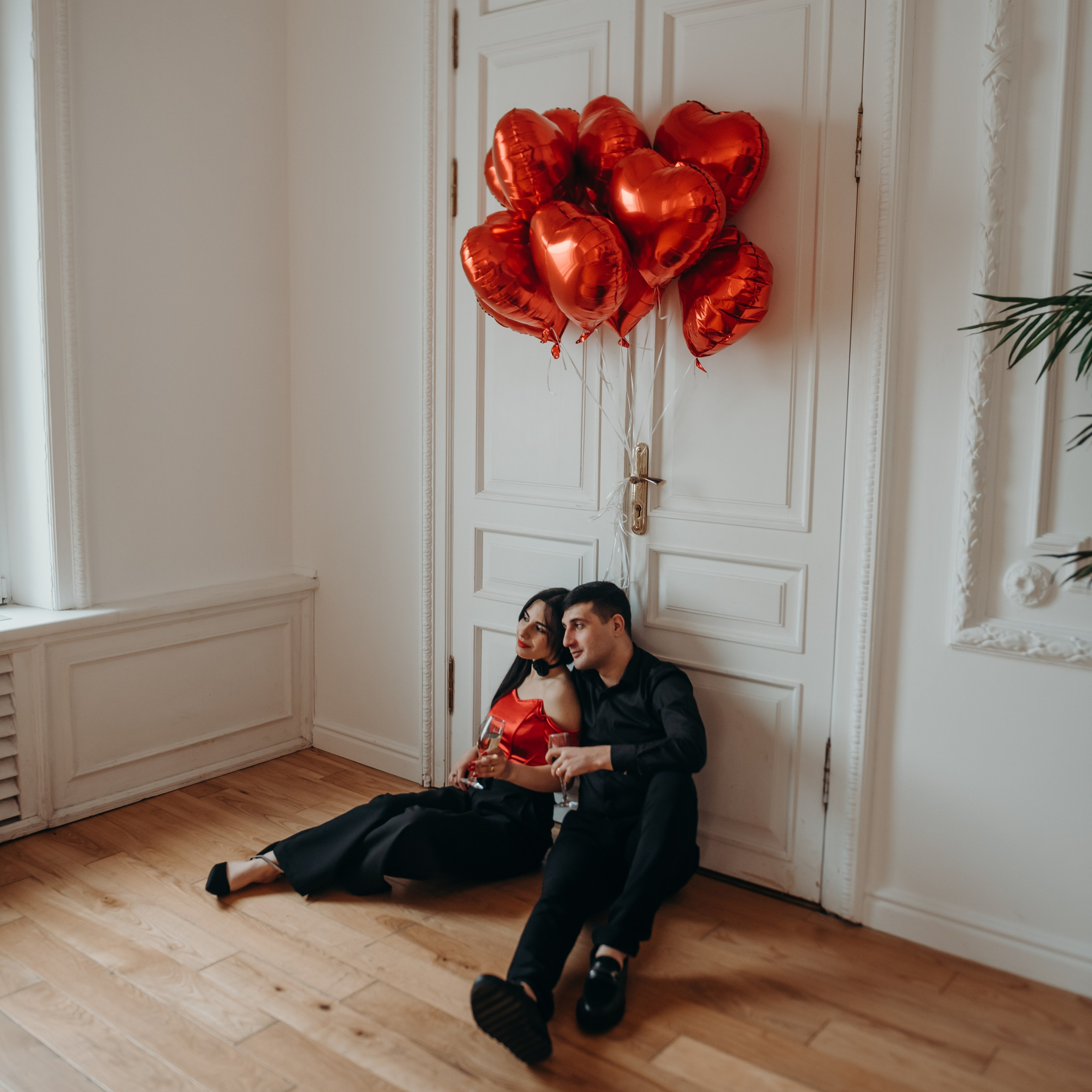 Люби меня, люби