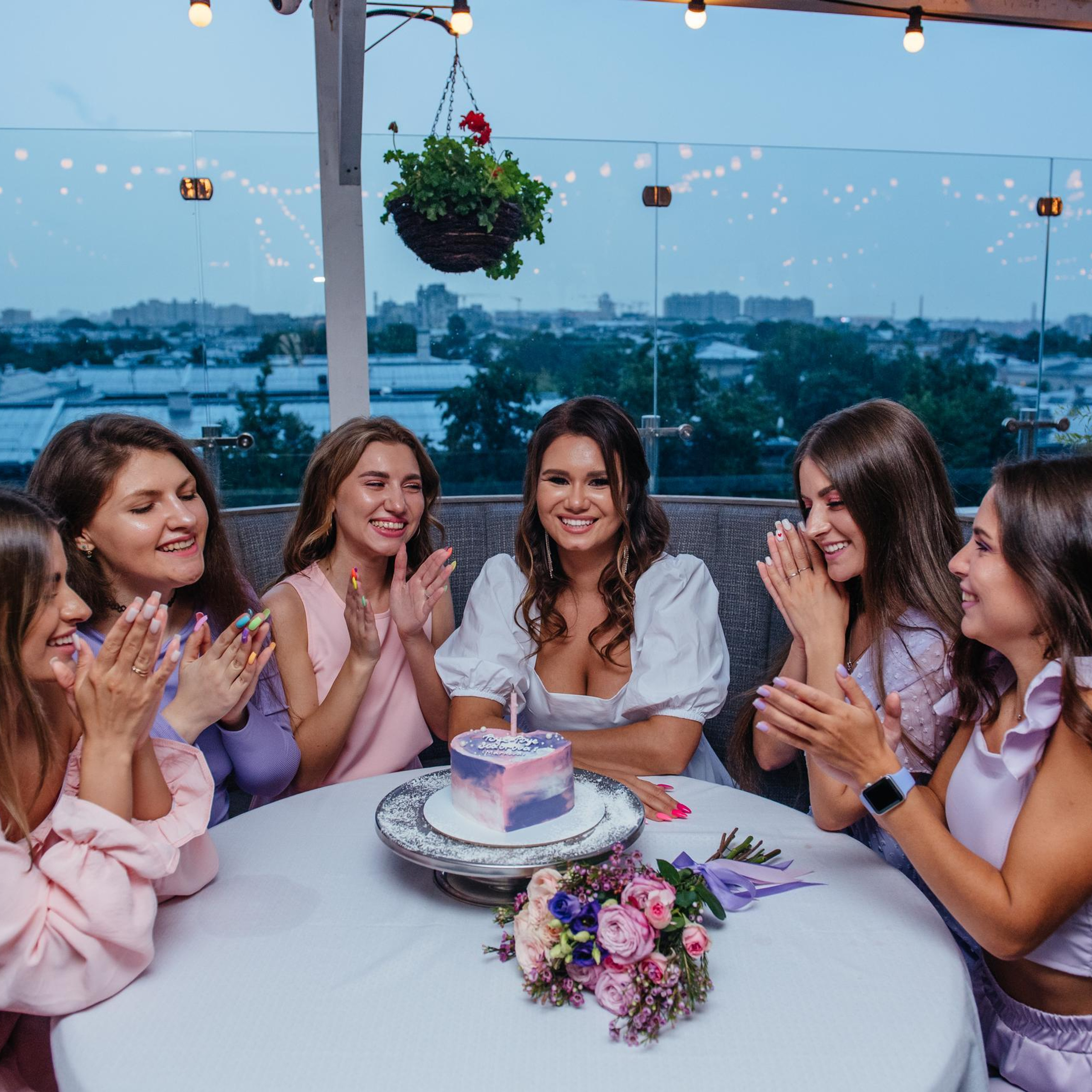 Отзывы. Фотограф Алена Нормальная в Санкт-Петербурге