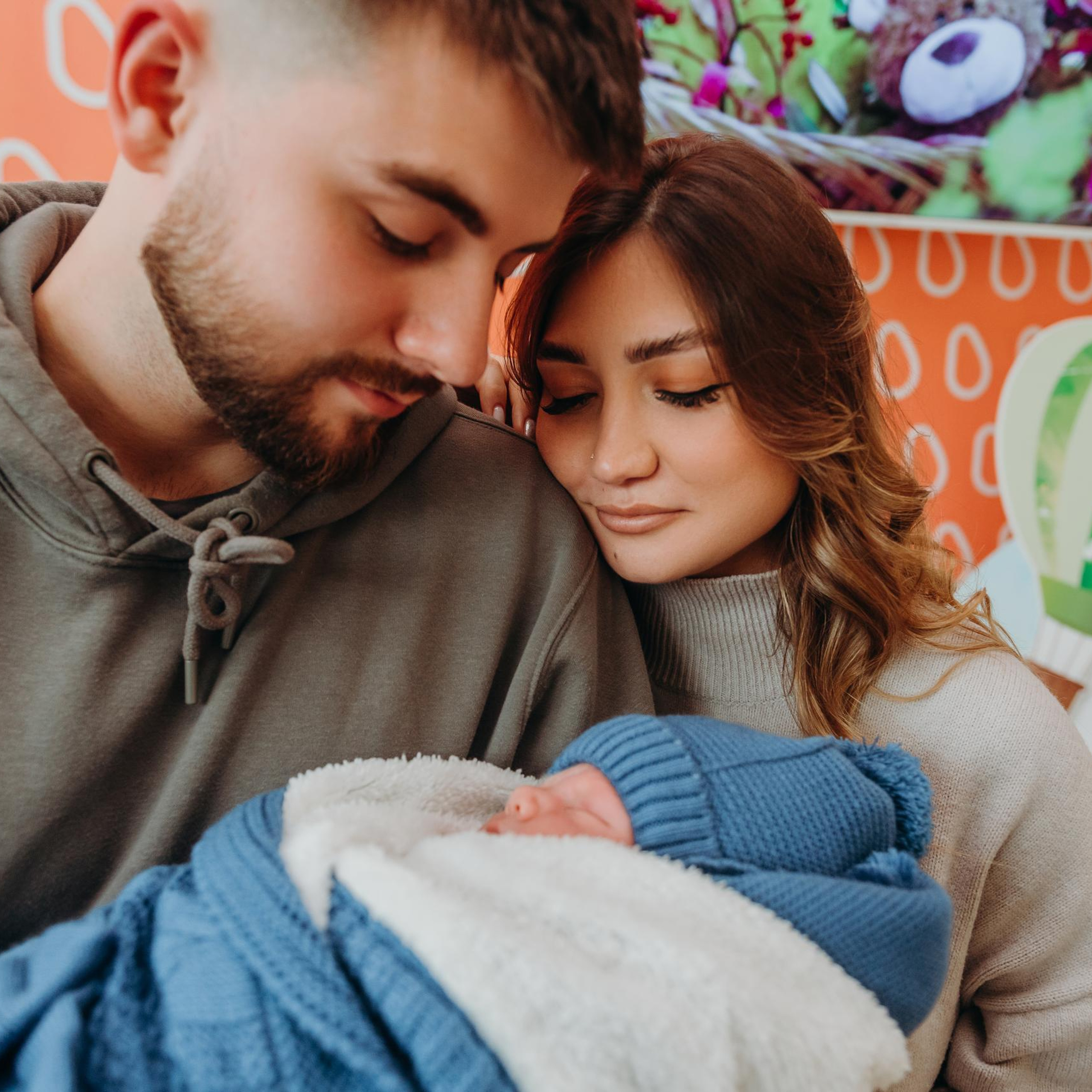 Отзывы. Фотограф Алена Нормальная в Санкт-Петербурге