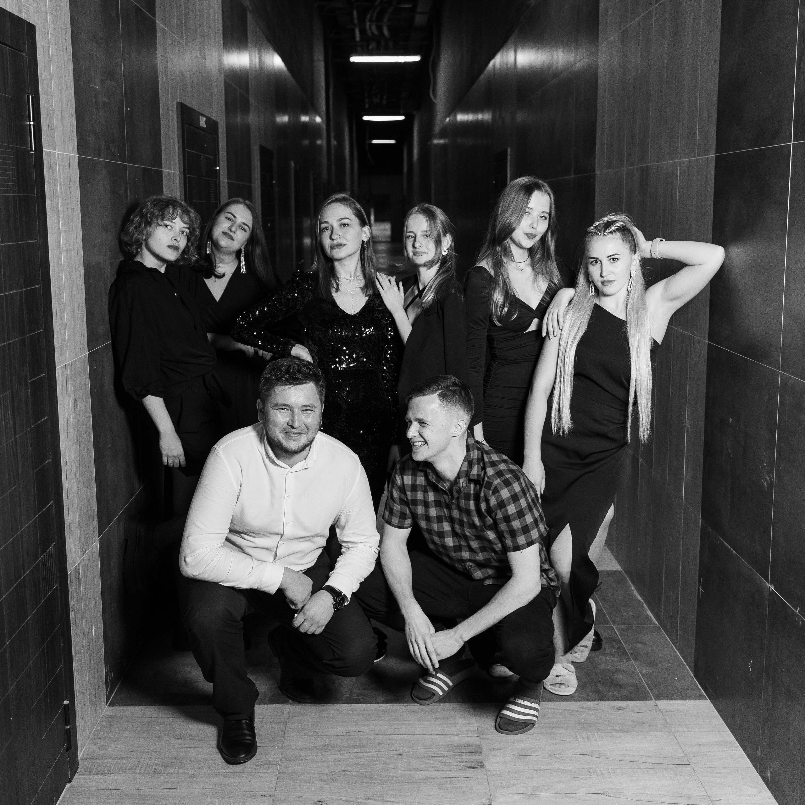 Отзывы. Индивидуальный фотограф в Москве Кирилл Соколов