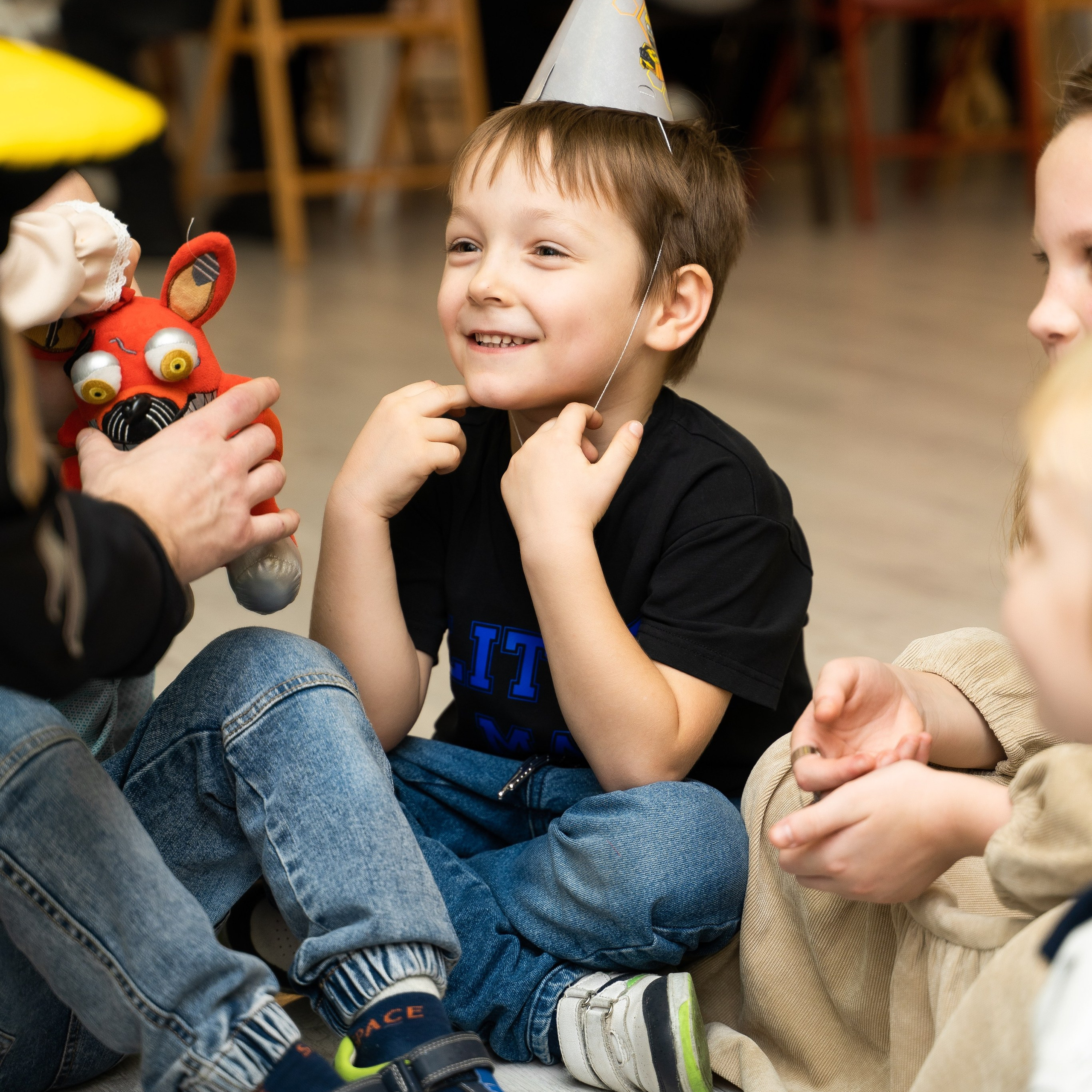 Отзывы. Индивидуальный фотограф в Москве Кирилл Соколов