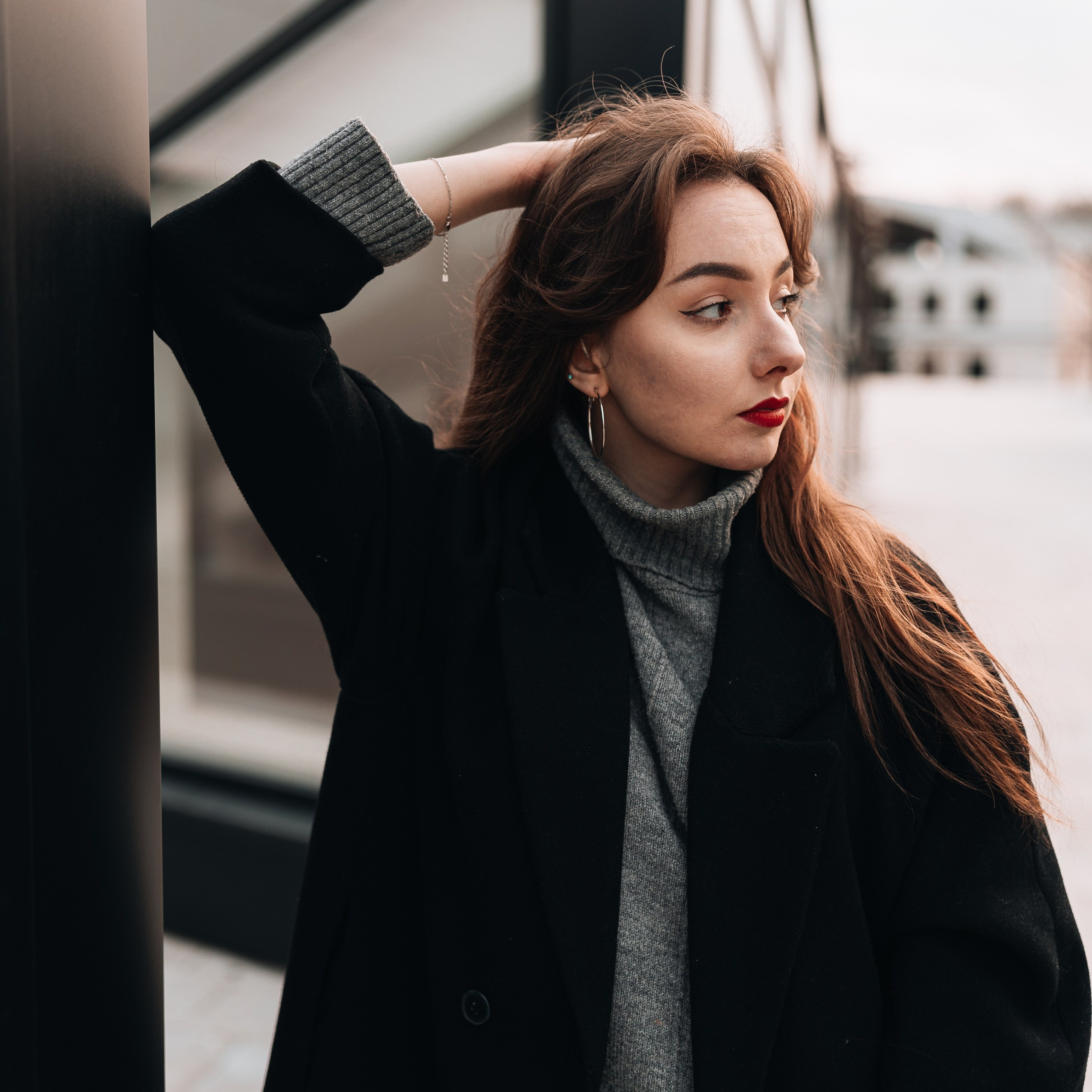 Отзывы. Индивидуальный фотограф в Москве Кирилл Соколов