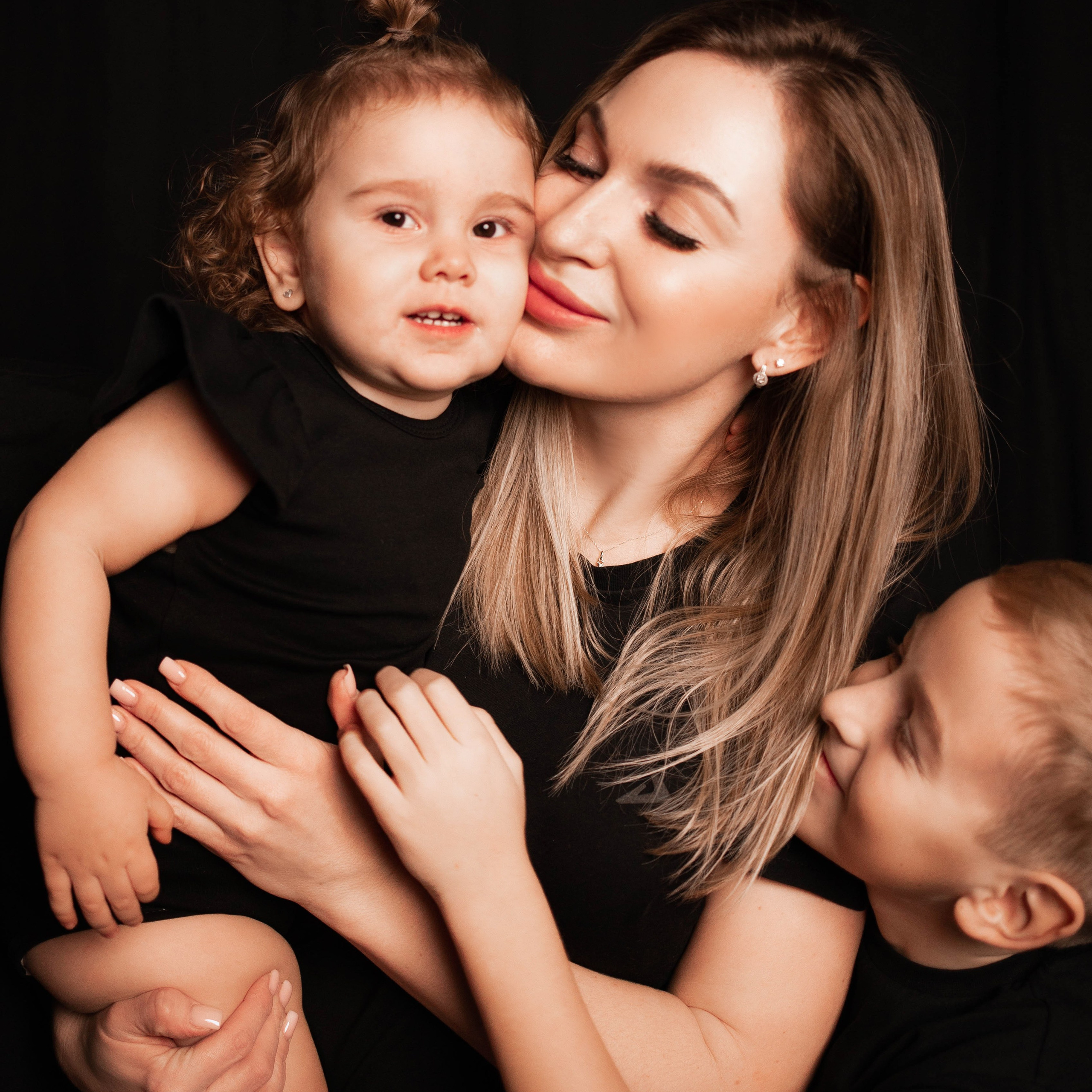 Отзывы. Галина Скибина фотограф в Астрахани