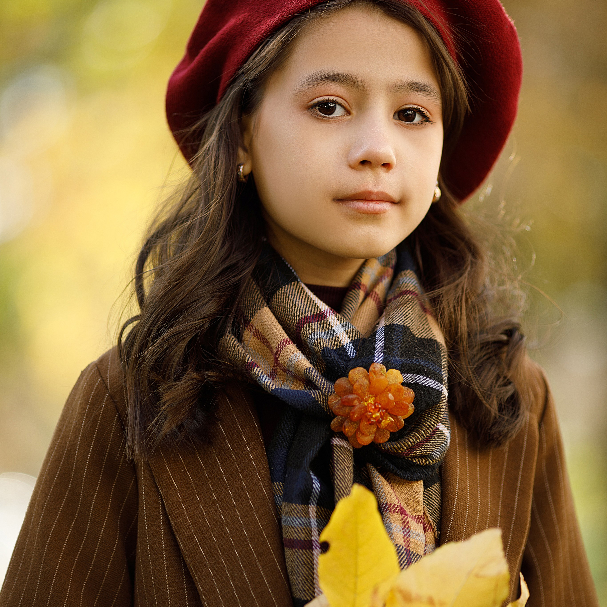 Отзывы. Галина Скибина фотограф в Астрахани