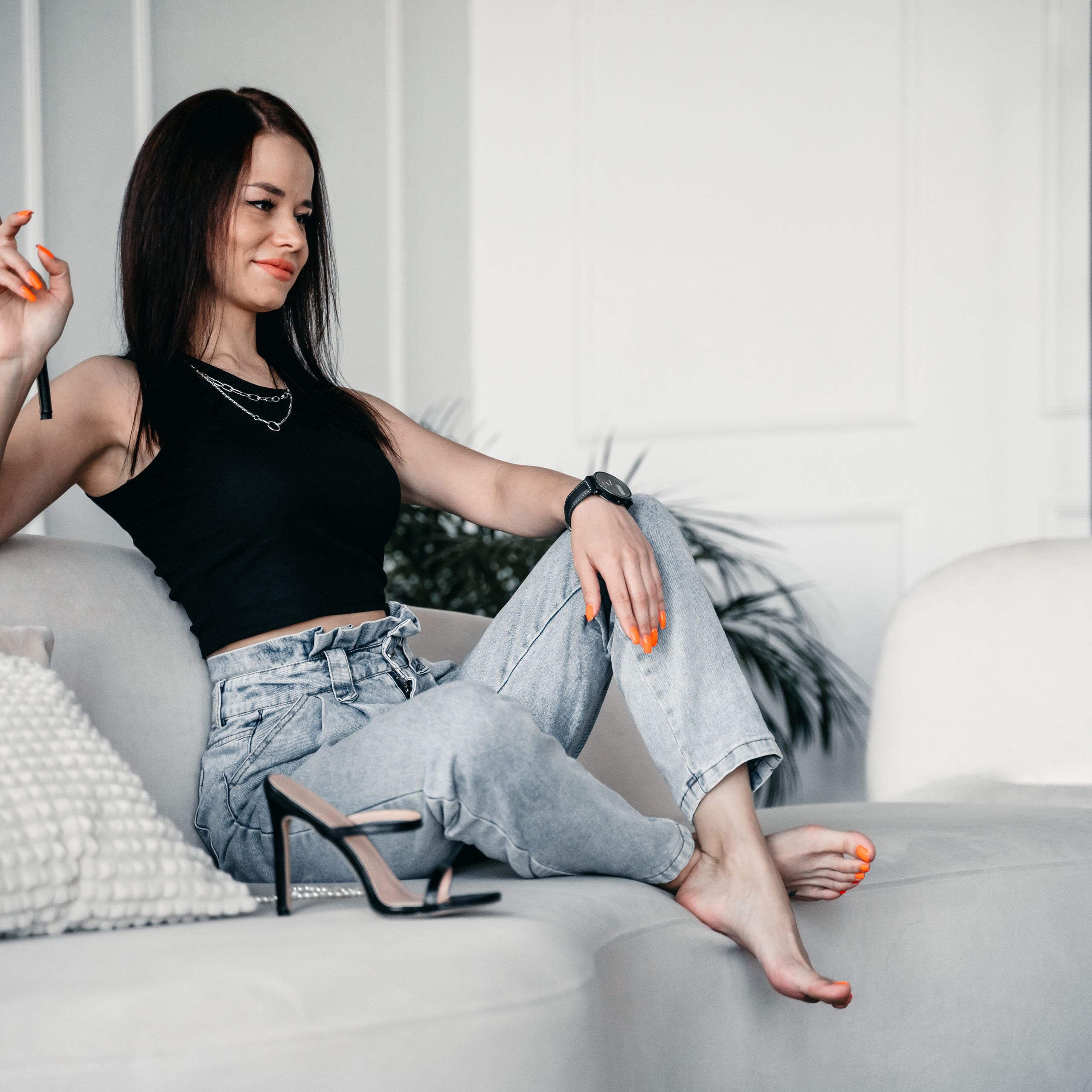 Женственность