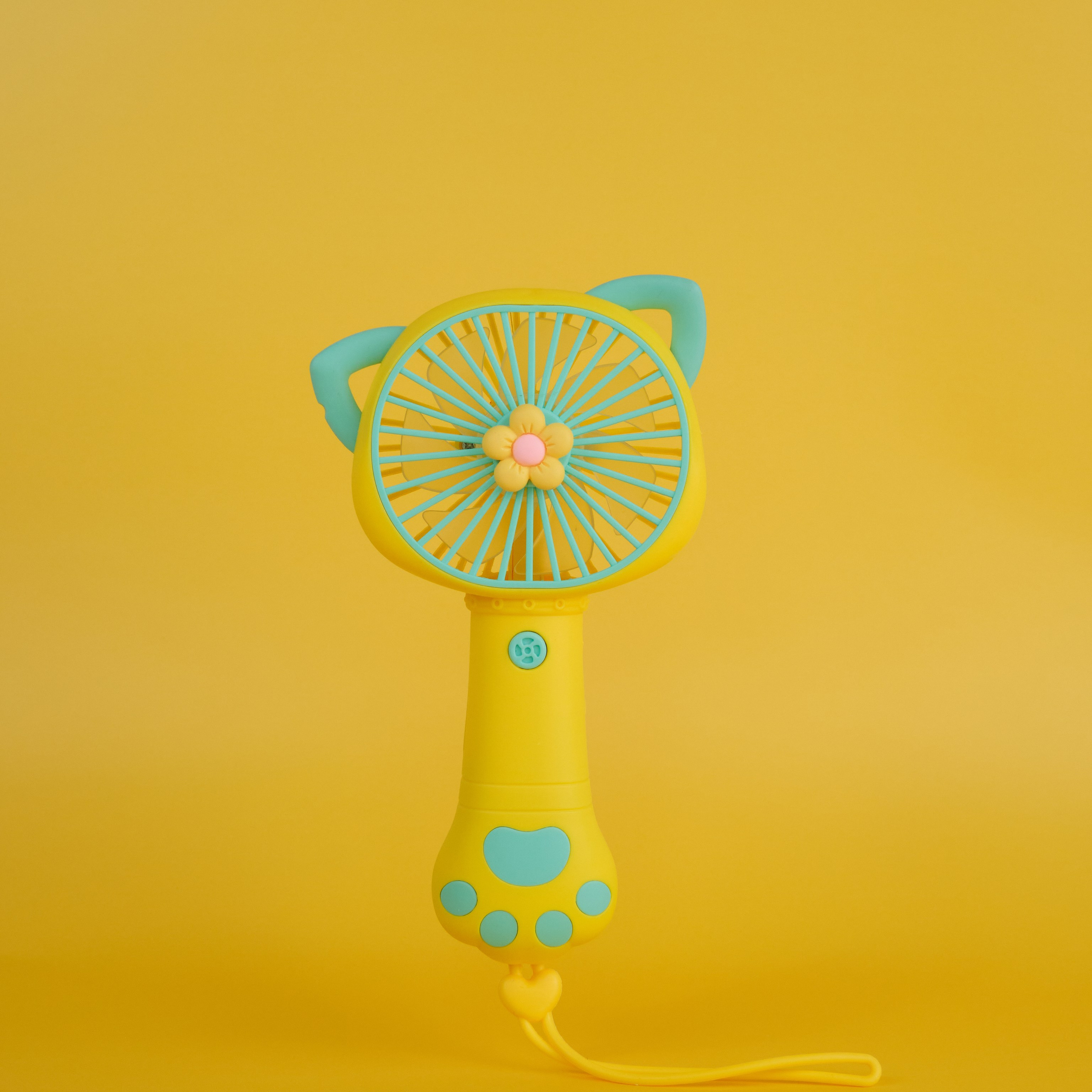 Вентилятор