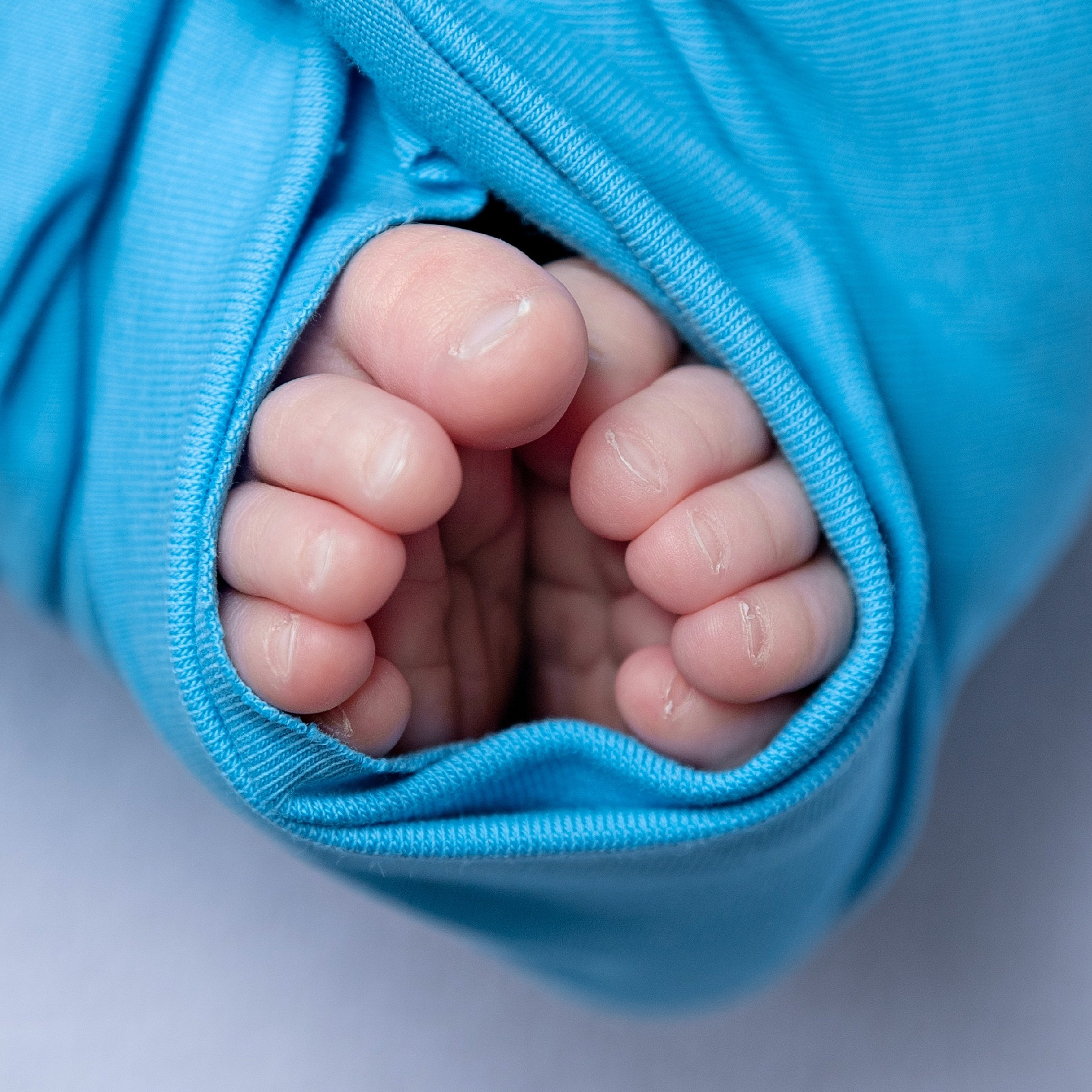 Фотограф новорожденных в Ижевске Анастасия Преснякова