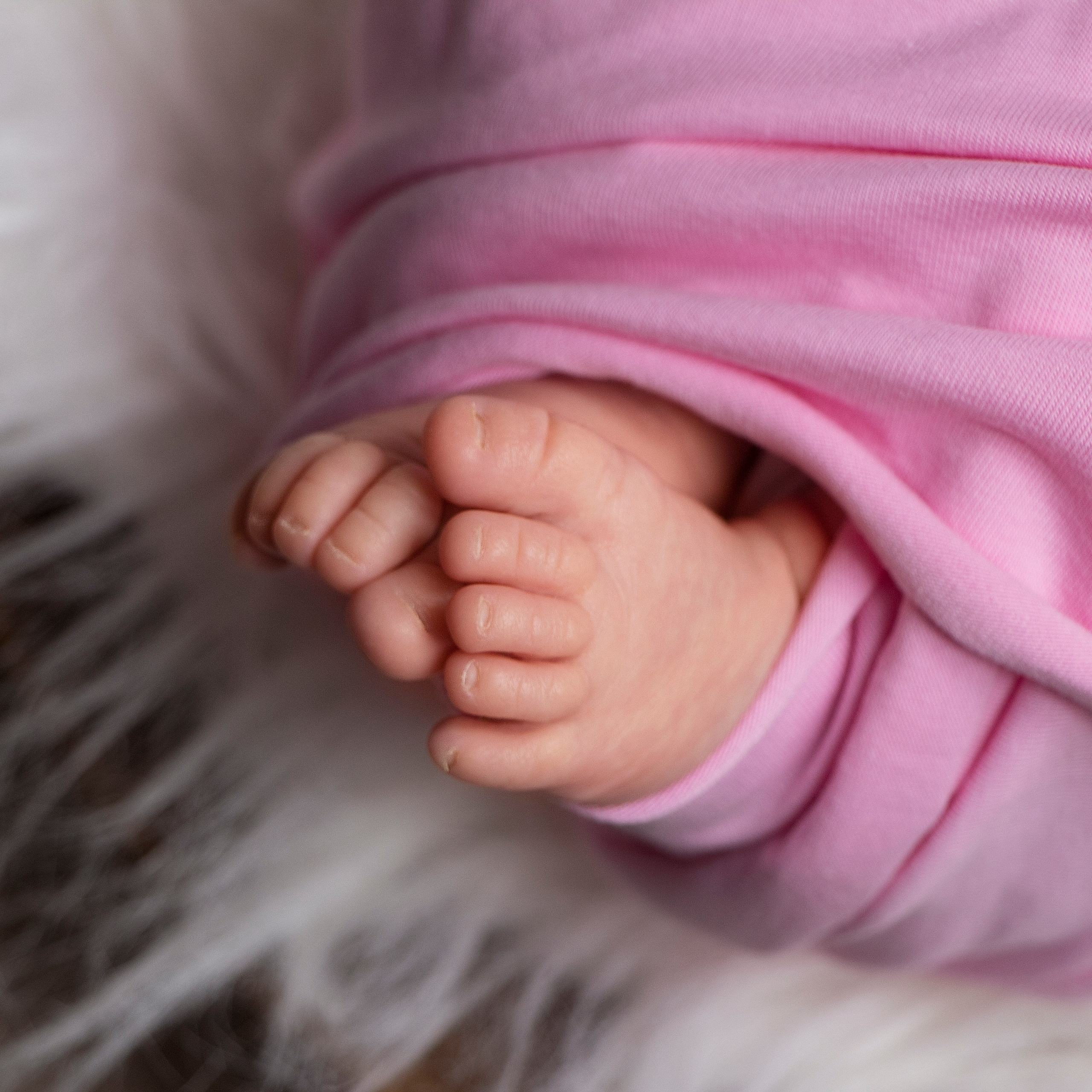 Отзывы. Фотограф новорожденных в Ижевске Анастасия Преснякова