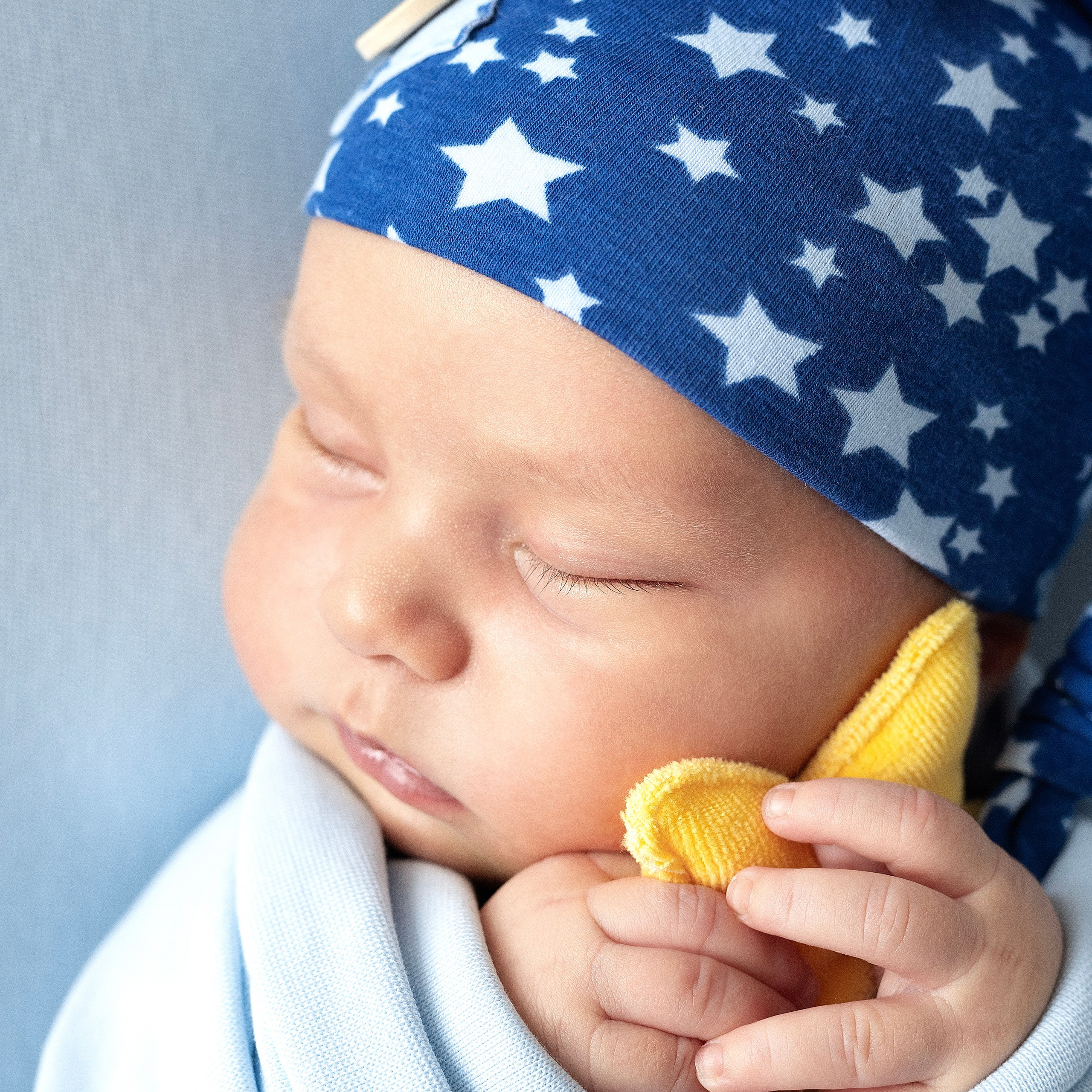 Отзывы. Фотограф новорожденных в Ижевске Анастасия Преснякова