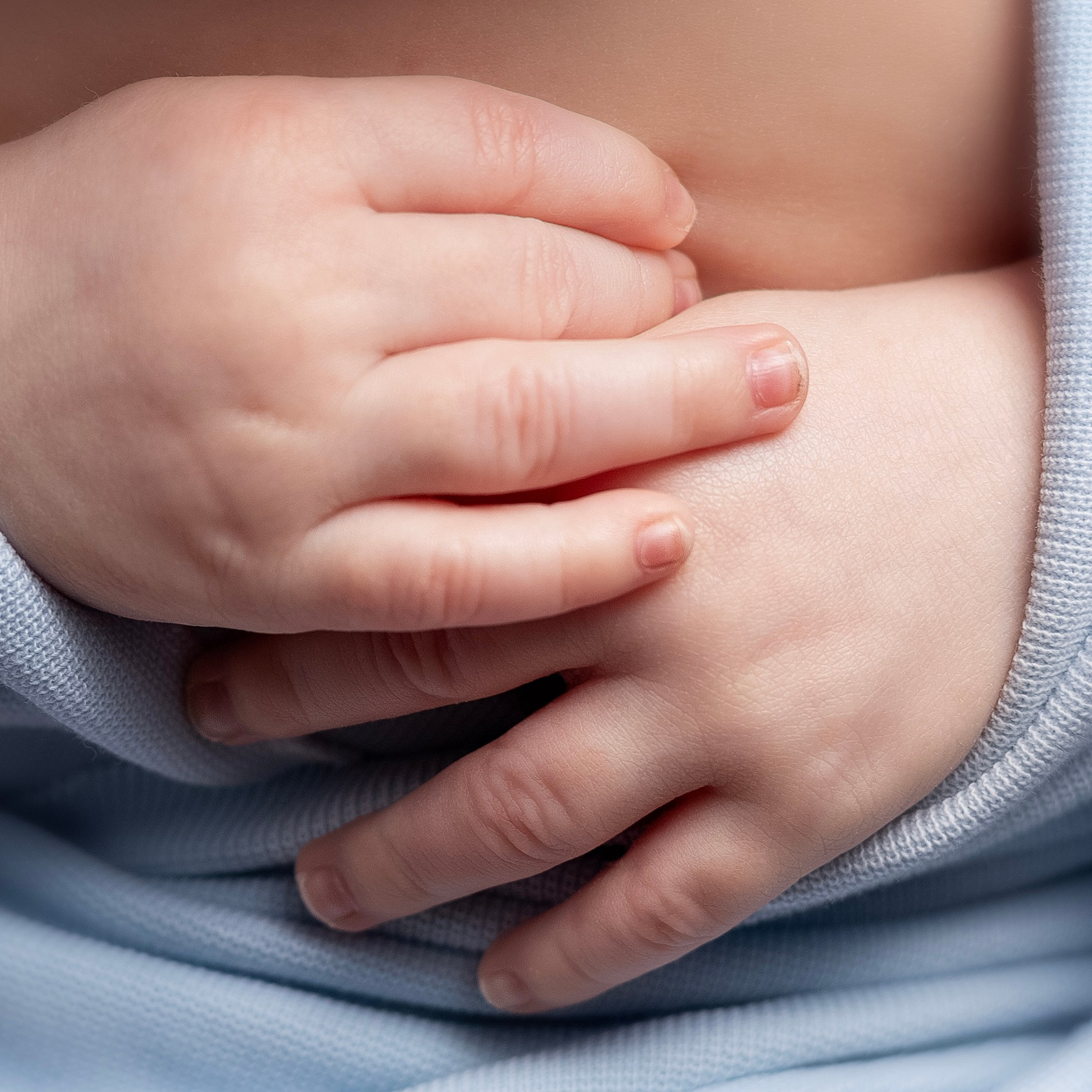 Отзывы. Фотограф новорожденных в Ижевске Анастасия Преснякова