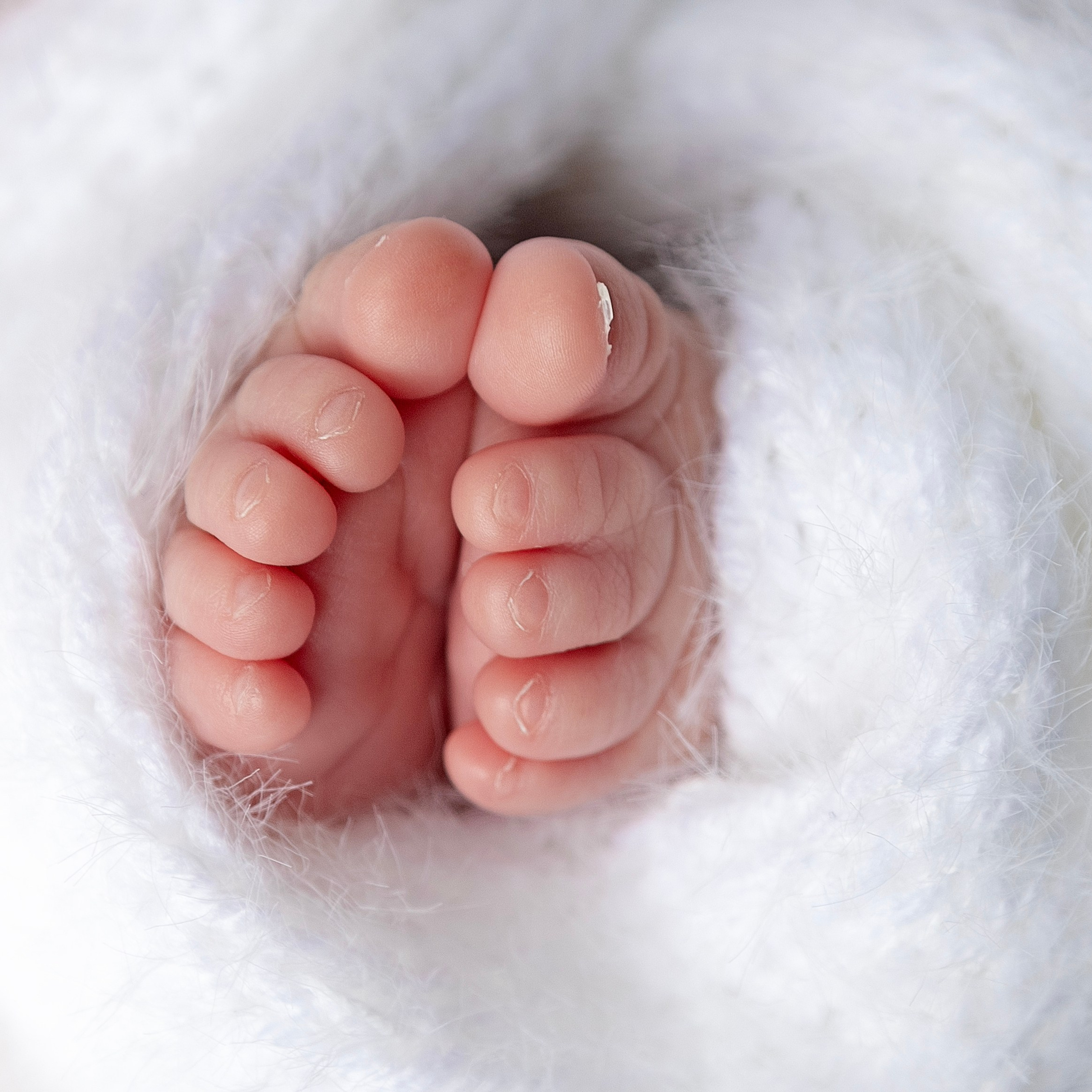 Отзывы. Фотограф новорожденных в Ижевске Анастасия Преснякова