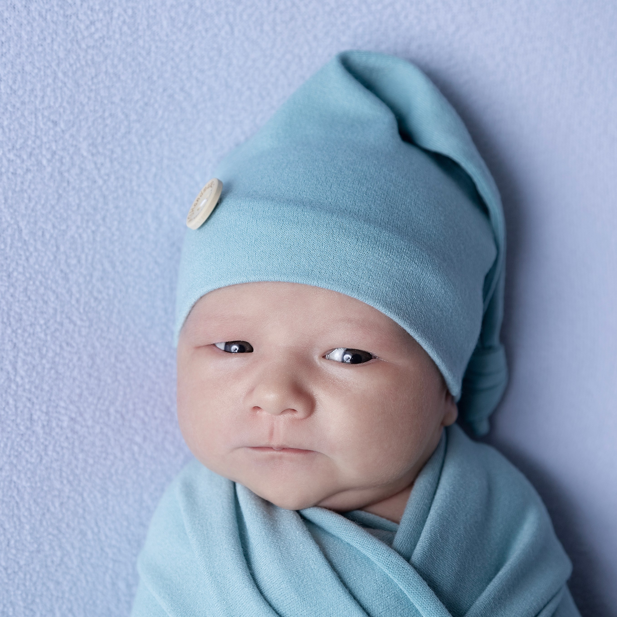 Отзывы. Фотограф новорожденных в Ижевске Анастасия Преснякова