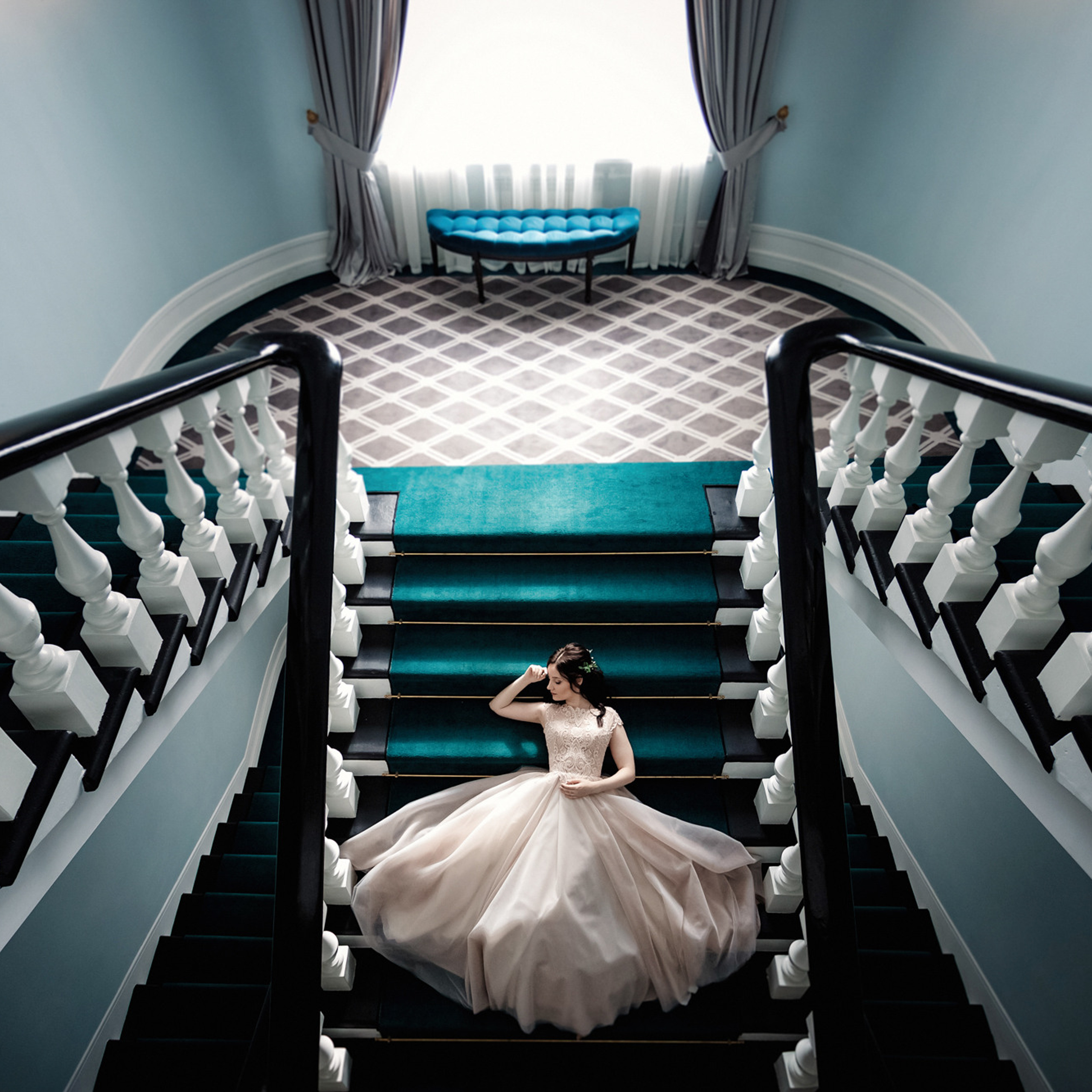 Анна ♥ Максим