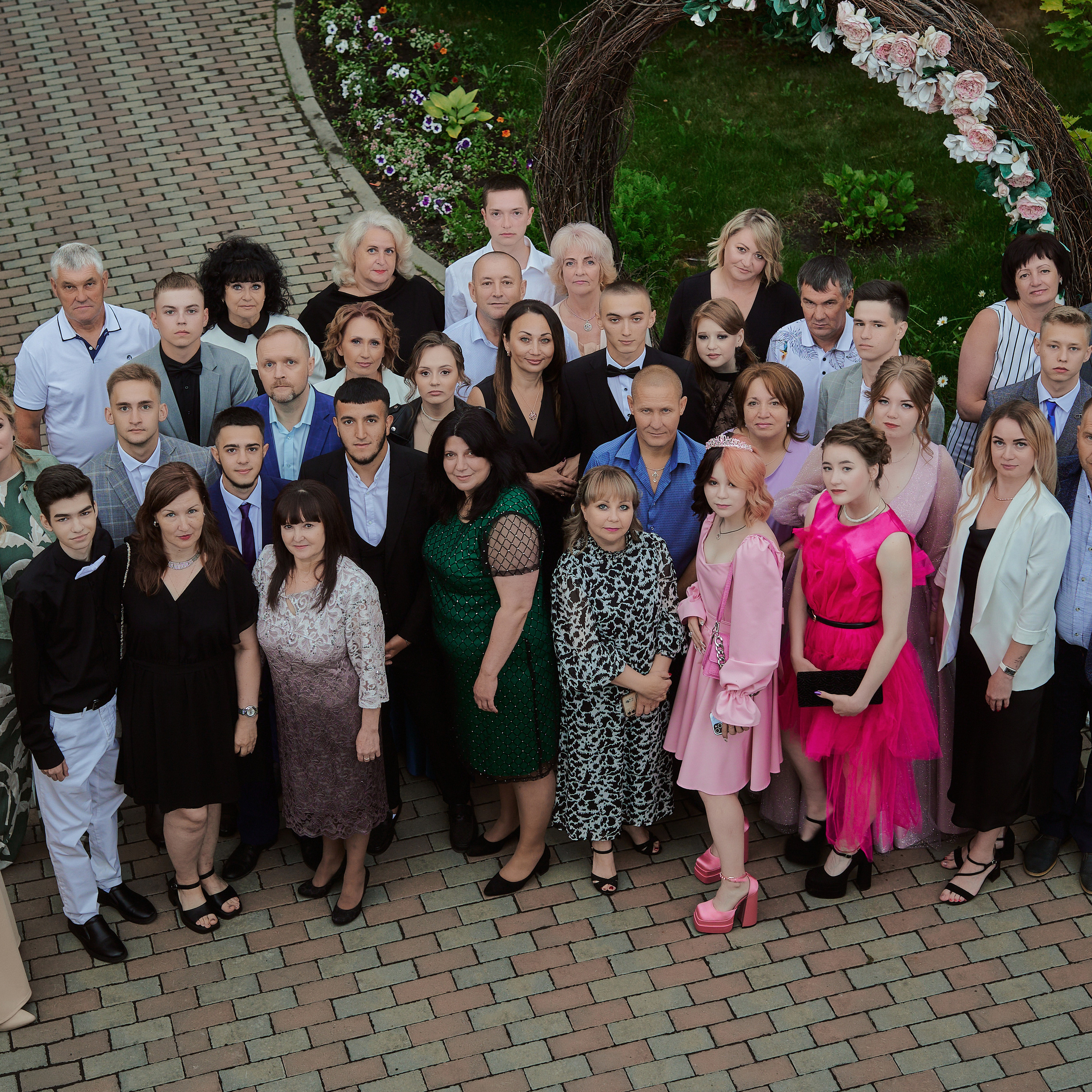 Отзывы. Свадебный репортажный и фуд фотограф в Барнауле Гайфулин Виталий