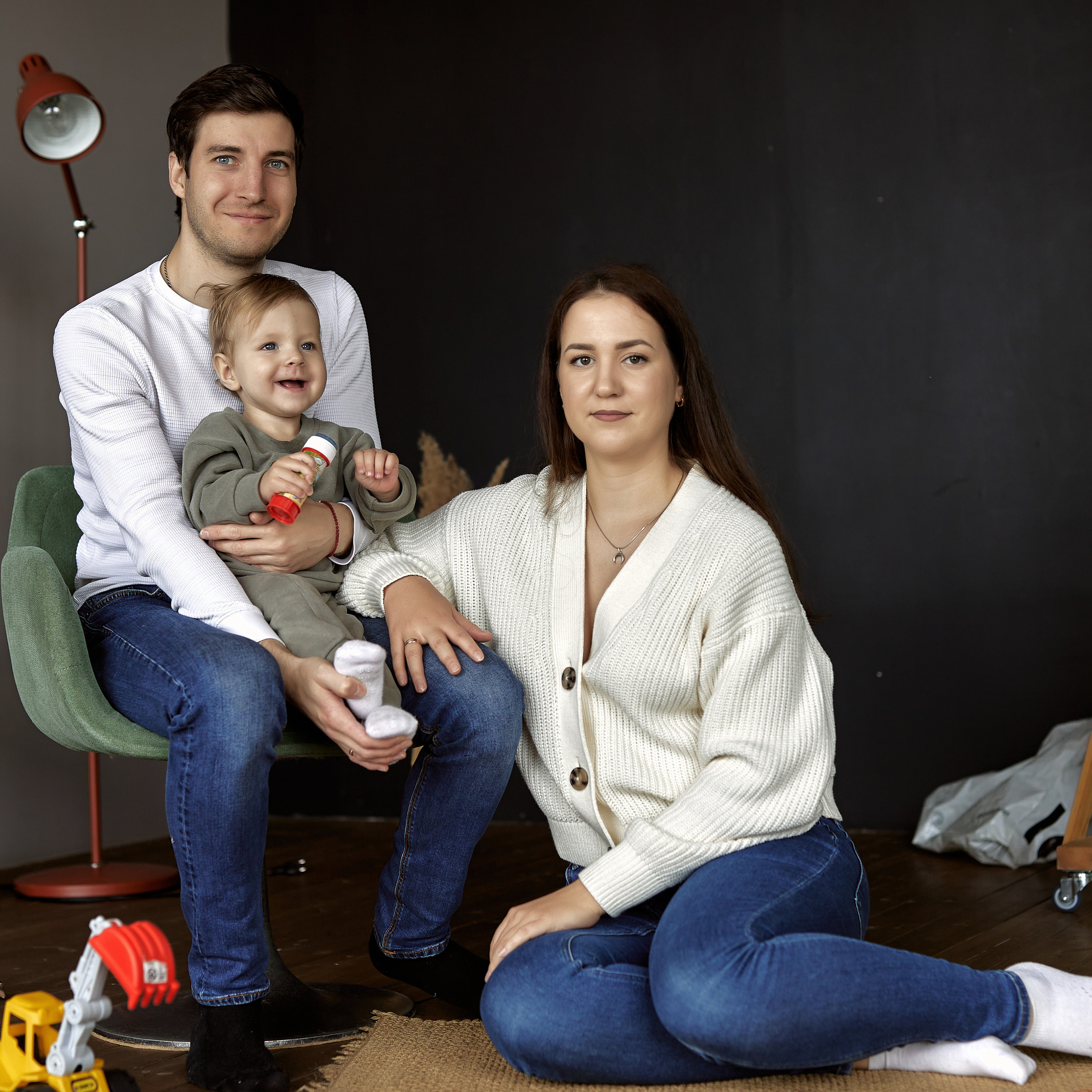 Отзывы. Свадебный репортажный и фуд фотограф в Барнауле Гайфулин Виталий