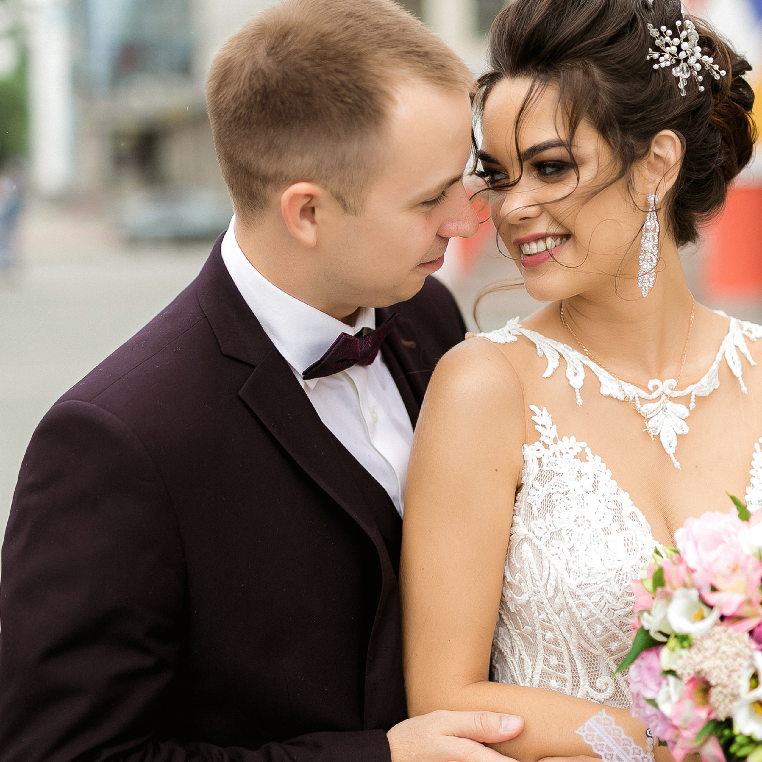 Настя ♥ Денис