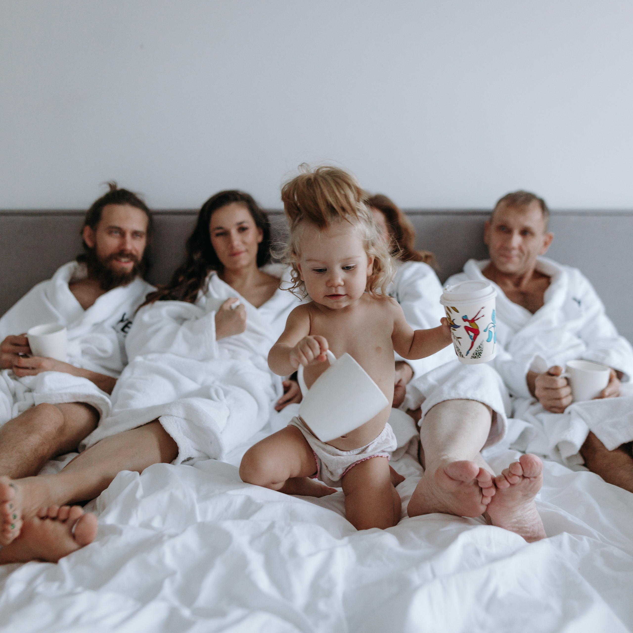 Отзывы. Ваш фотограф Тати Игнатьева в Санкт-Петербурге