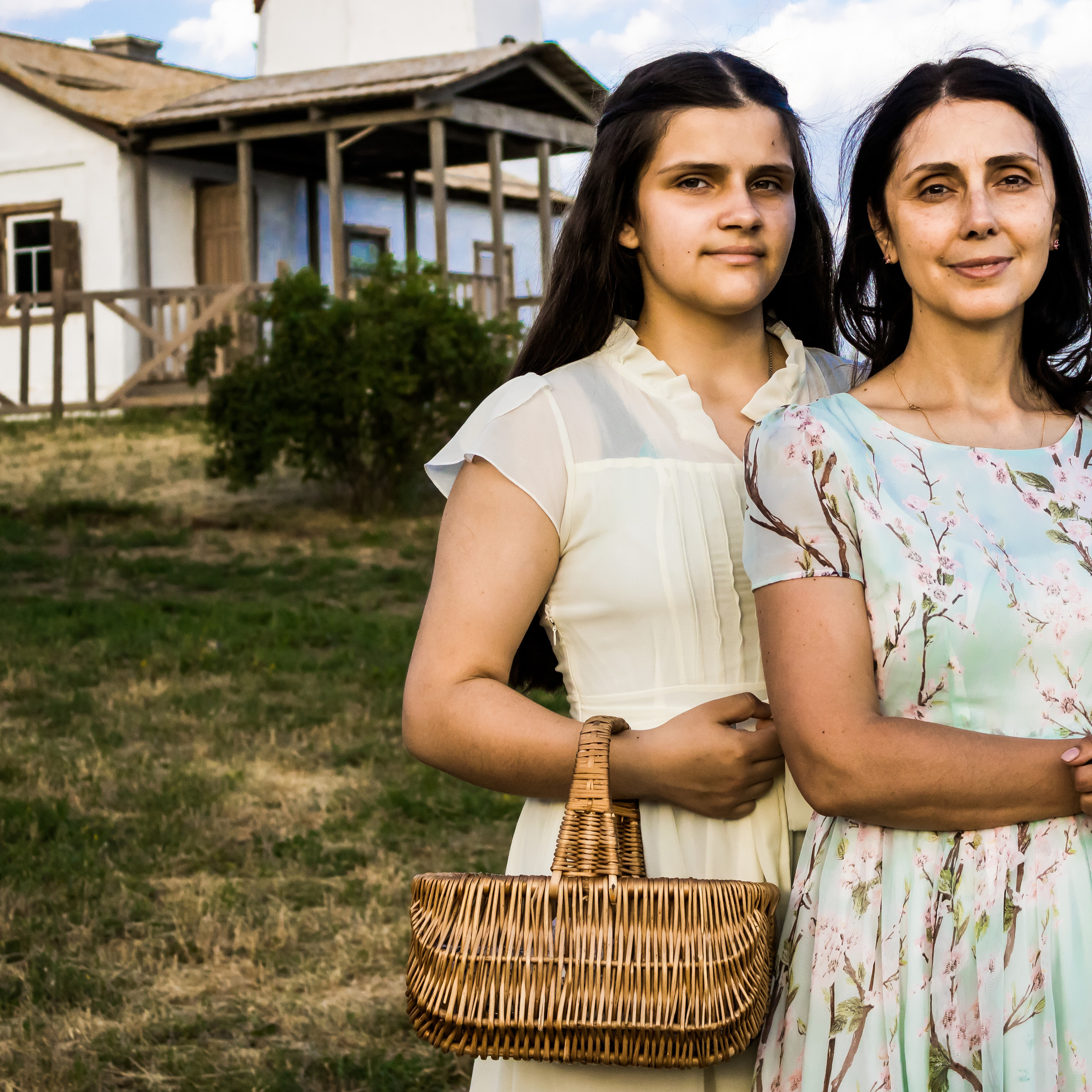 Фотограф детский и семейный Роза Юрченко в Геленджике, Краснодаре