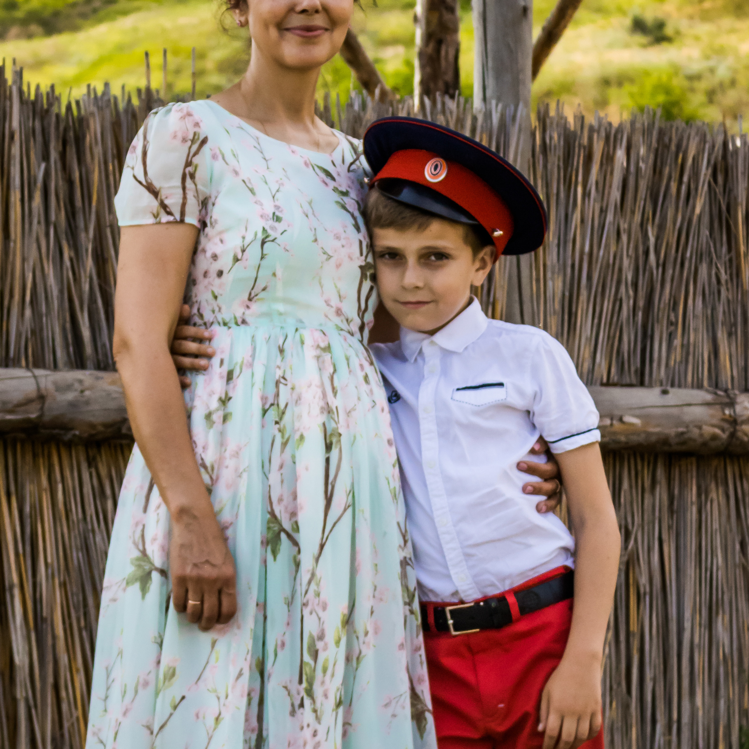 Фотограф детский и семейный Роза Юрченко в Геленджике, Краснодаре