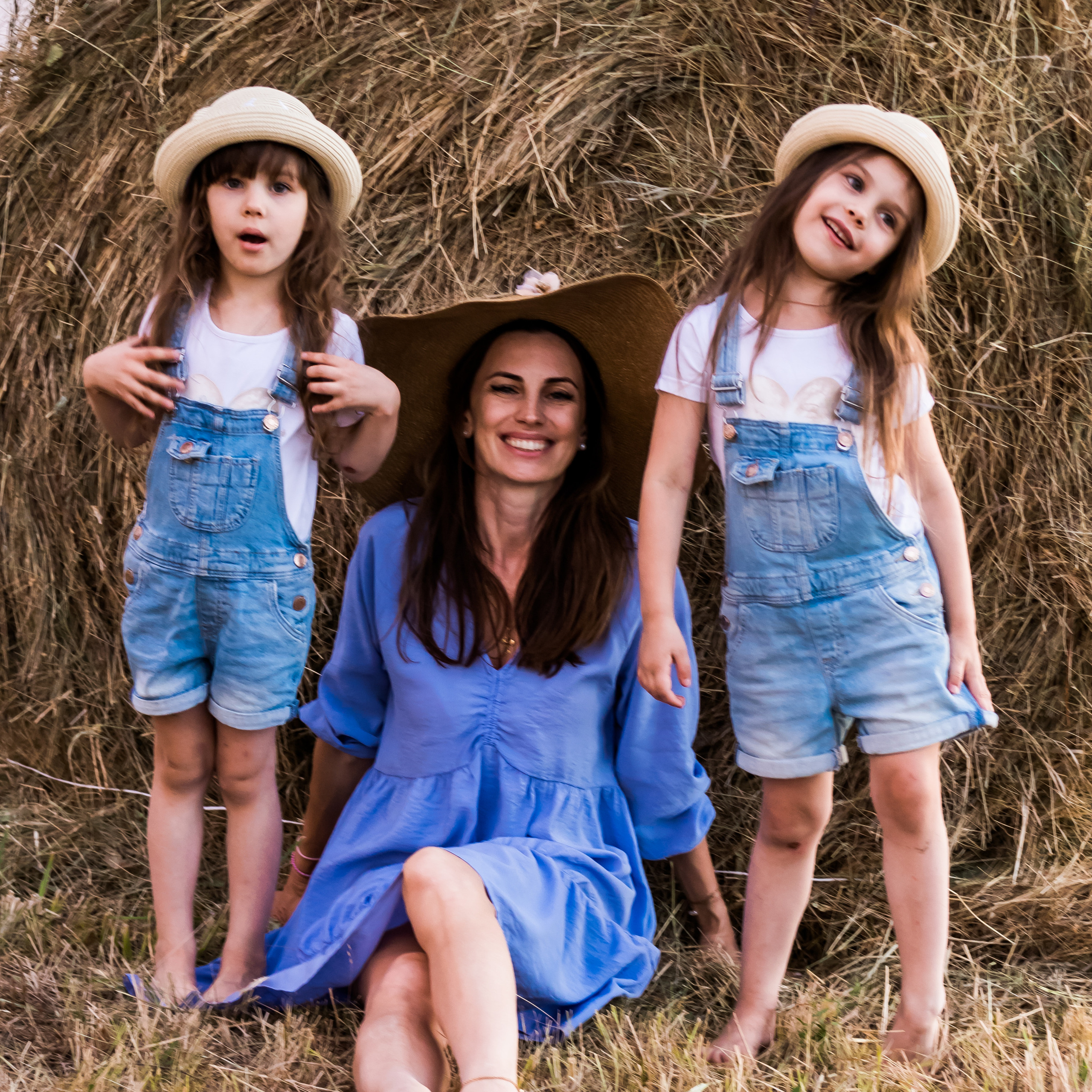 Фотограф детский и семейный Роза Юрченко в Геленджике, Краснодаре