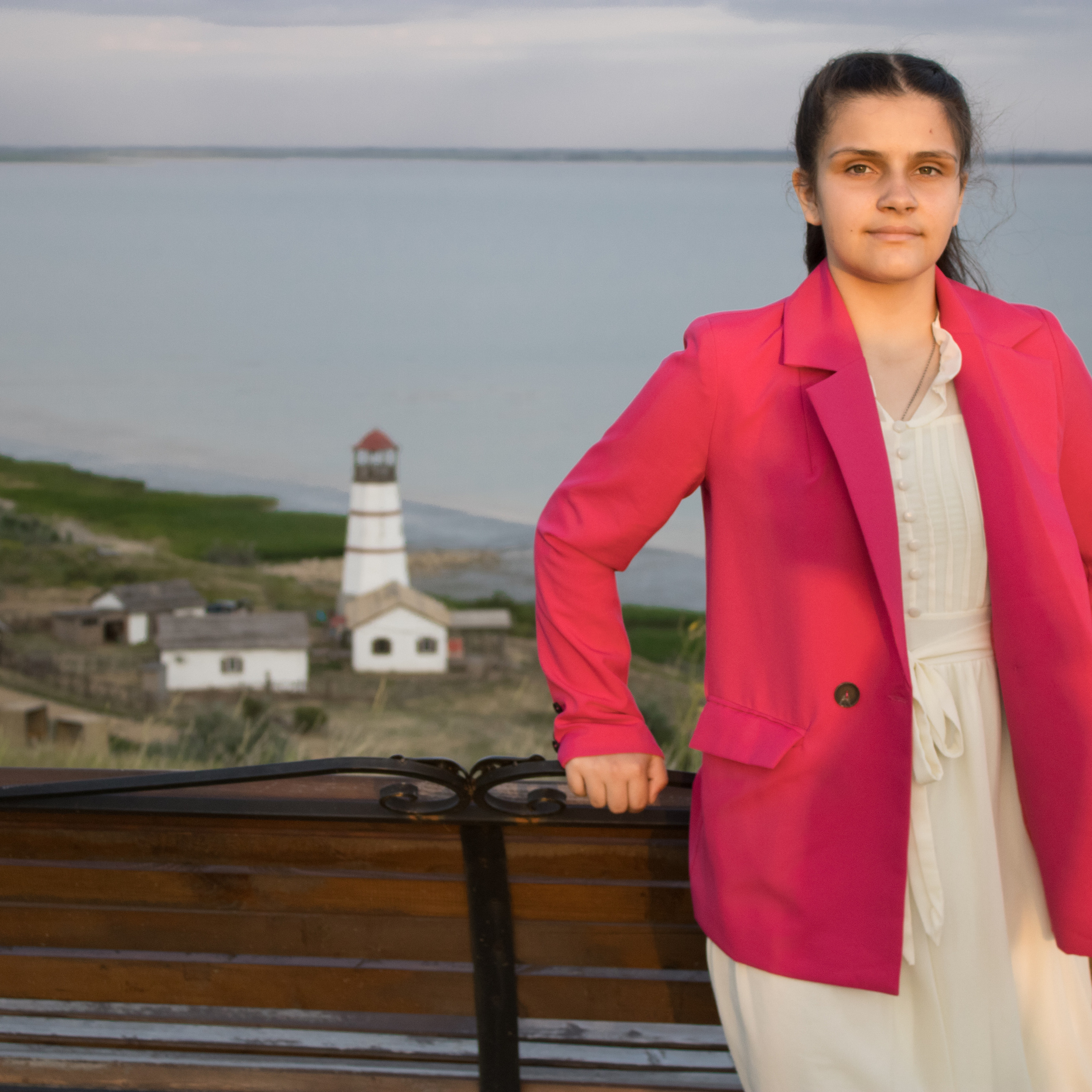 Фотограф детский и семейный Роза Юрченко в Геленджике, Краснодаре