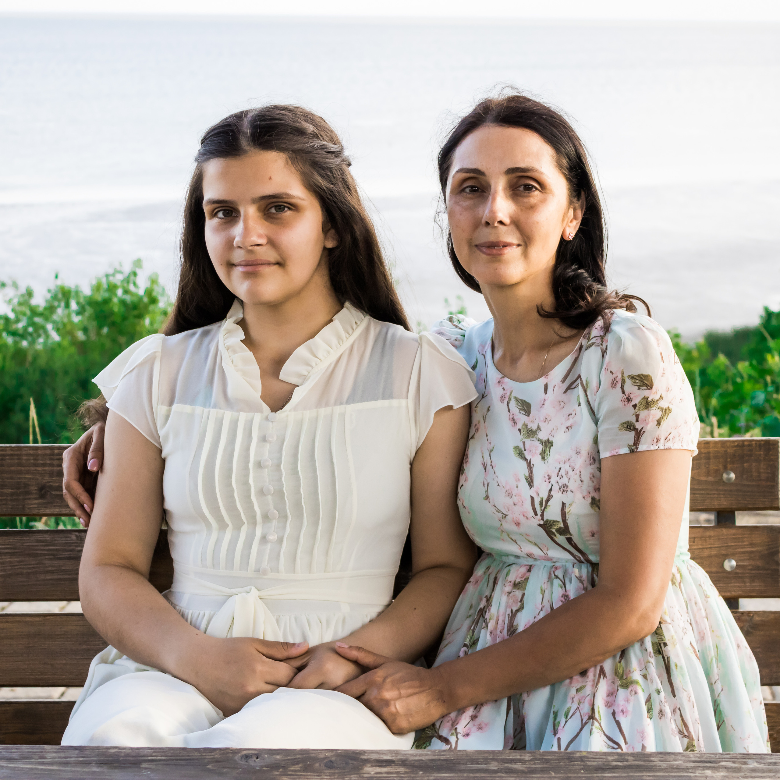 Фотограф детский и семейный Роза Юрченко в Геленджике, Краснодаре