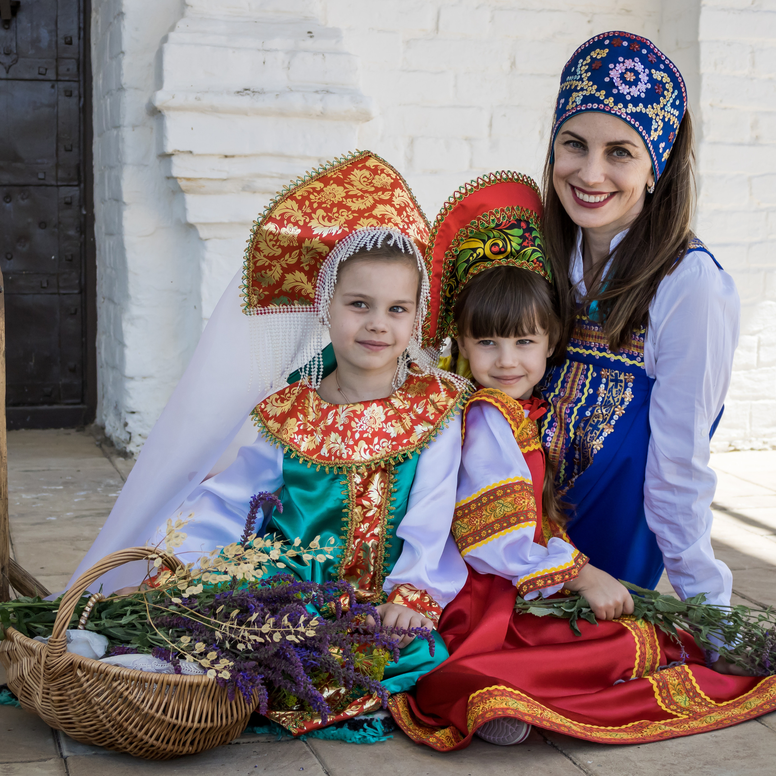 Фотограф детский и семейный Роза Юрченко в Геленджике, Краснодаре