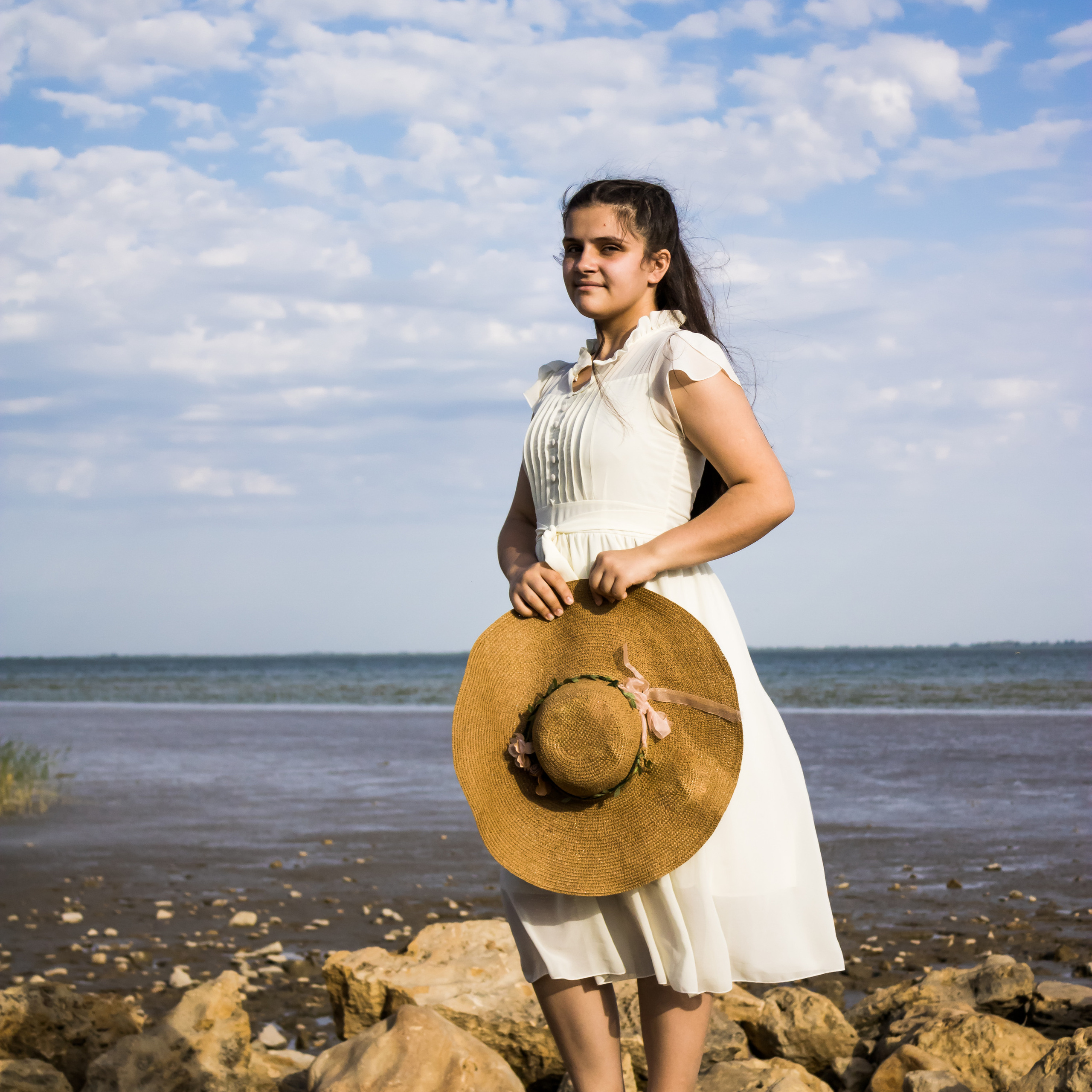 Фотограф детский и семейный Роза Юрченко в Геленджике, Краснодаре