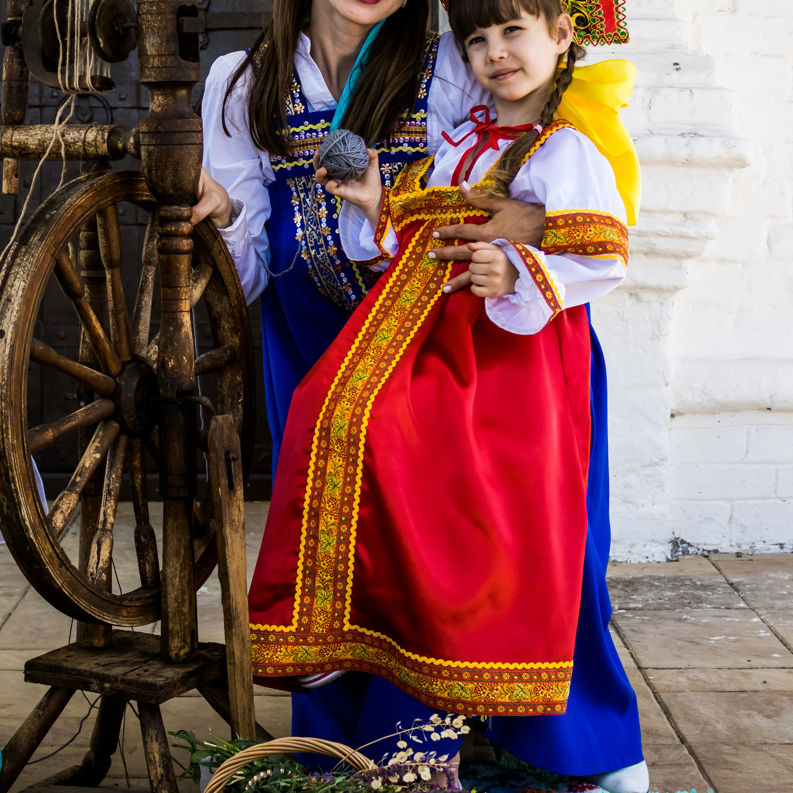 Фотограф детский и семейный Роза Юрченко в Геленджике, Краснодаре