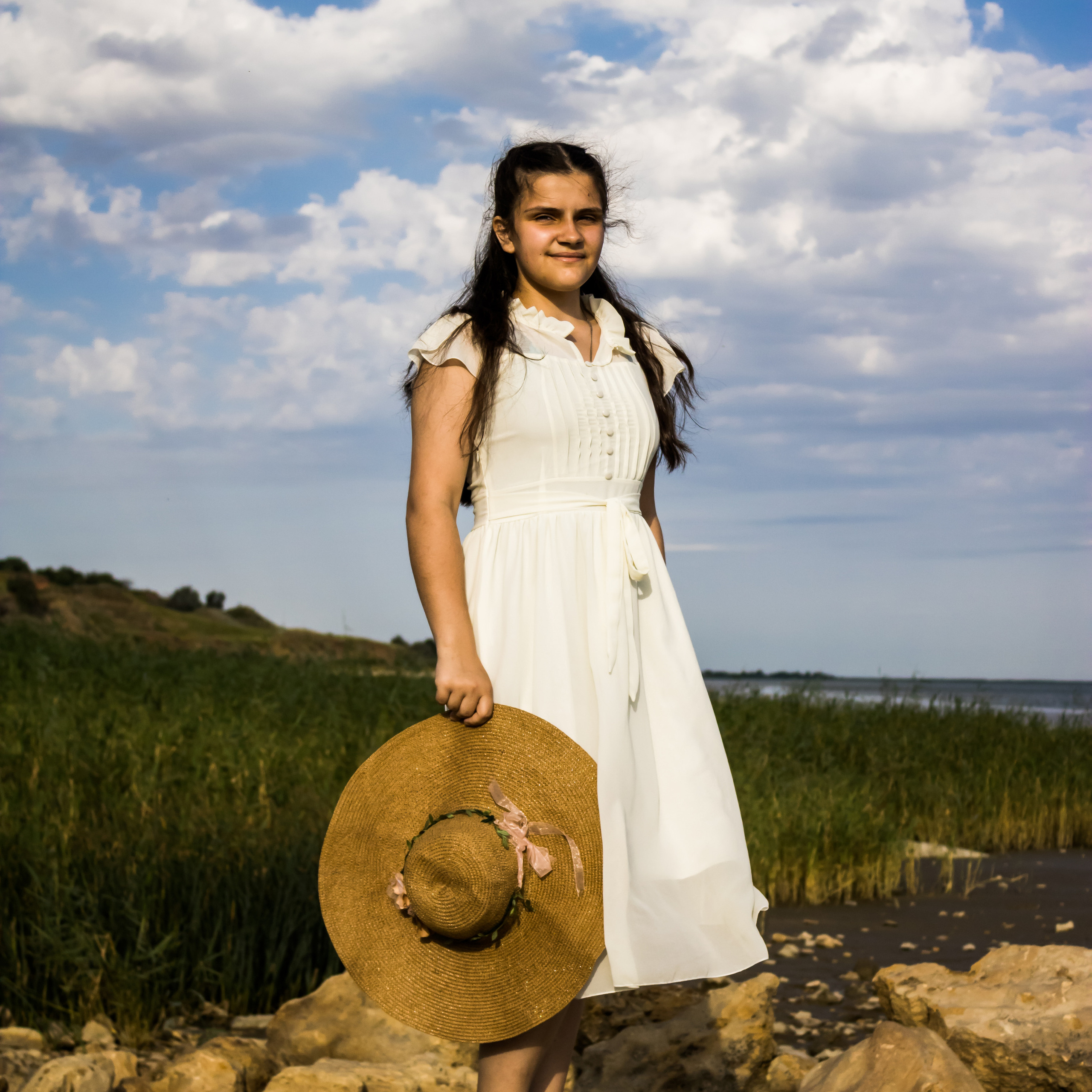 Фотограф детский и семейный Роза Юрченко в Геленджике, Краснодаре