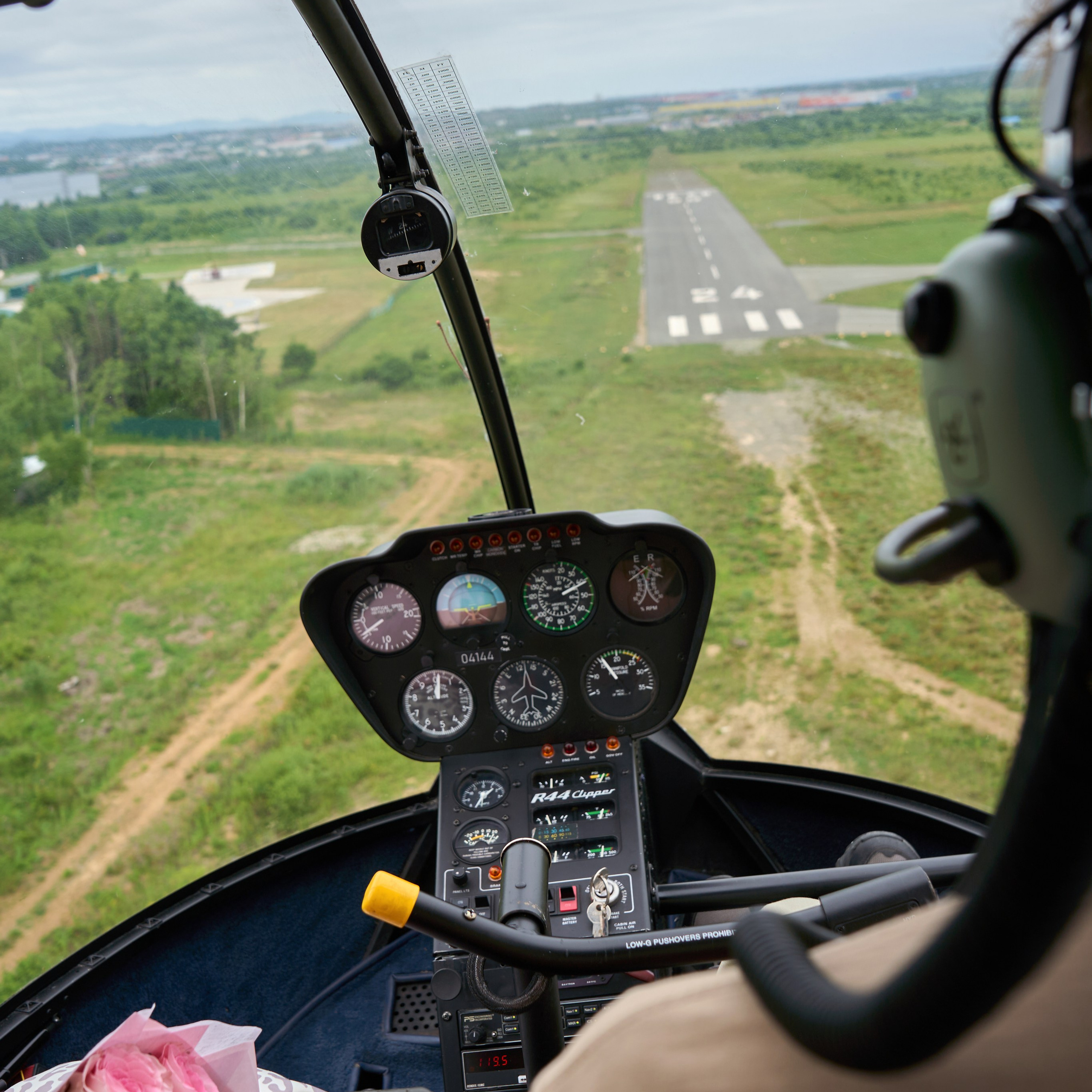 Даниил и Вероника (предложение)