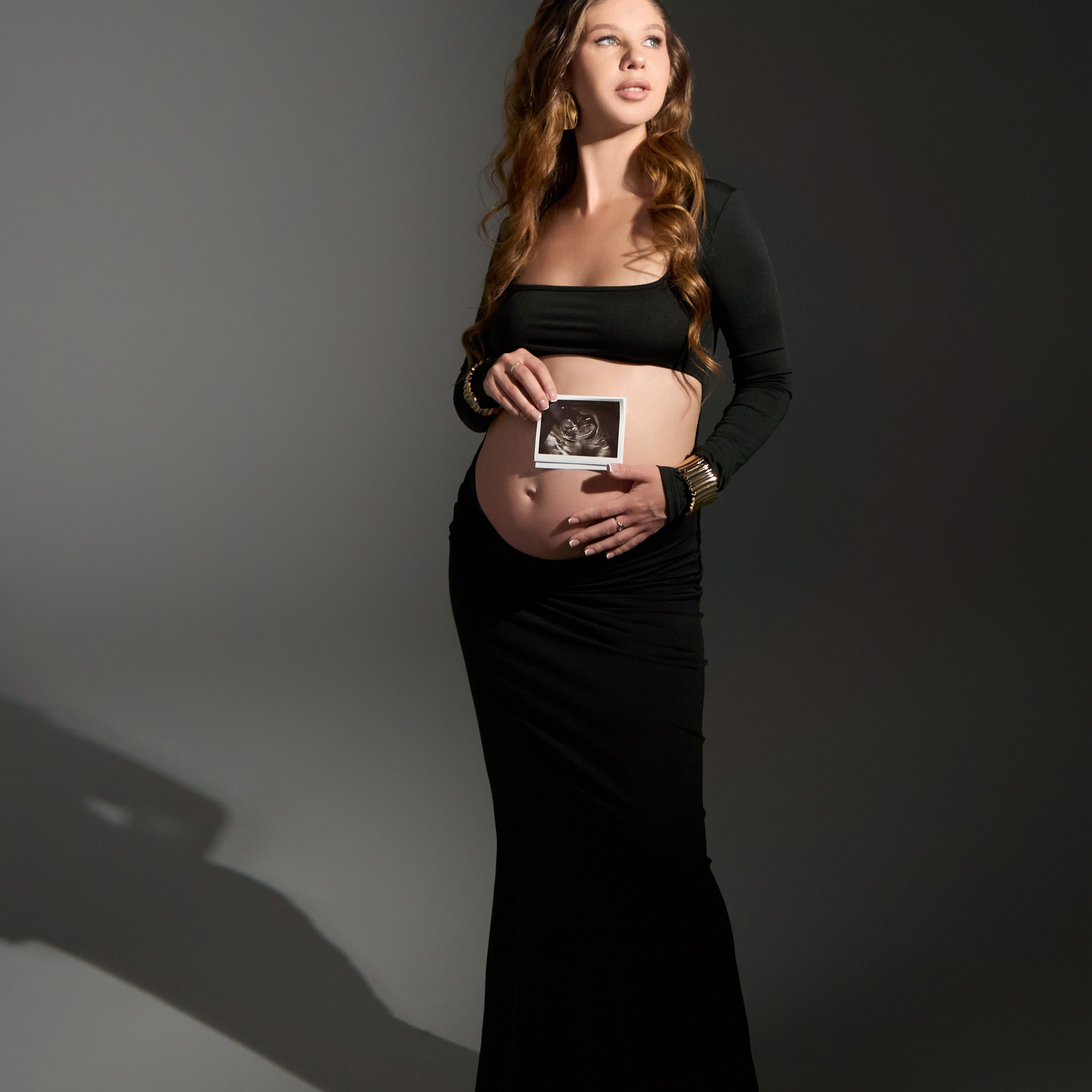 Наталья в ожидании