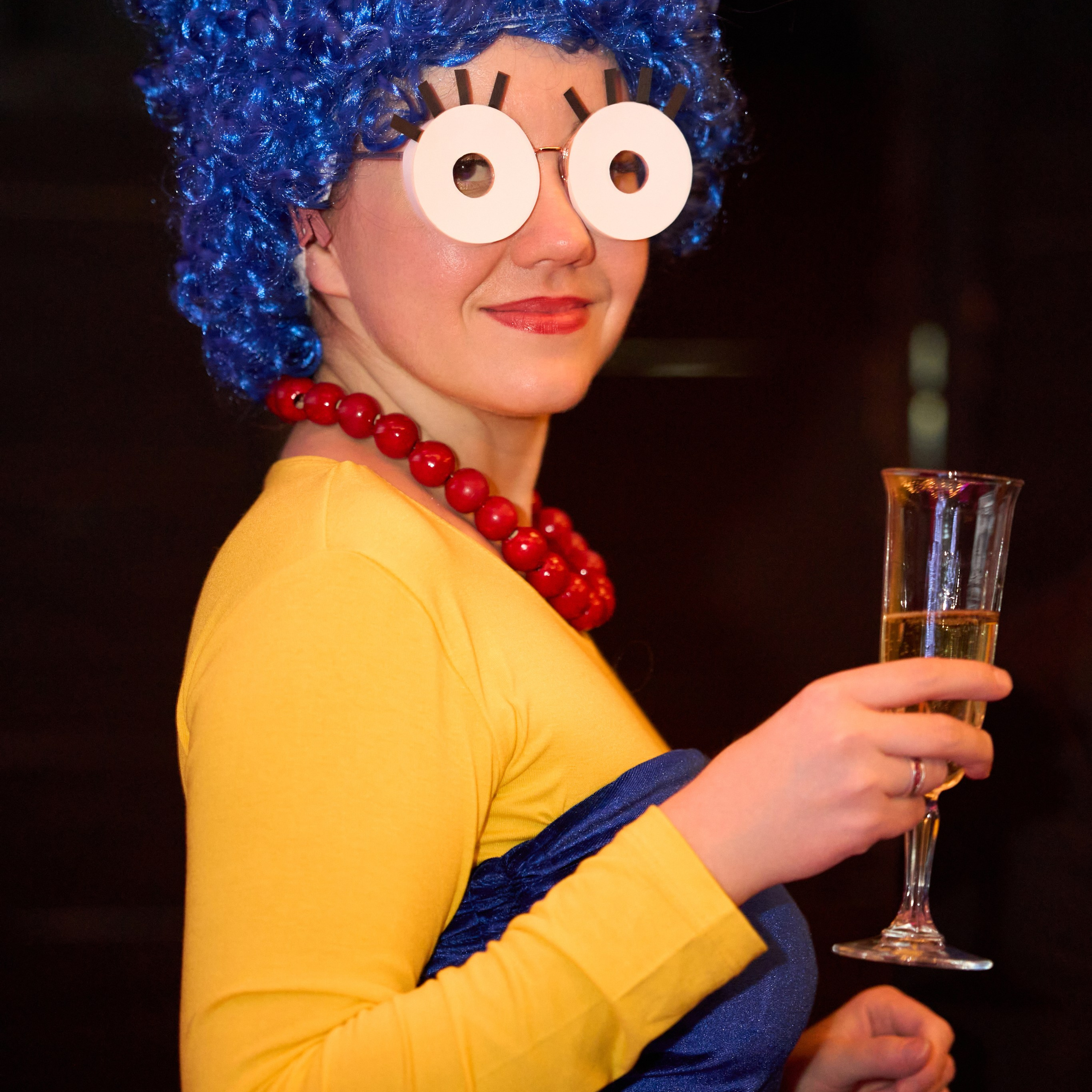 Новогодний корпоратив