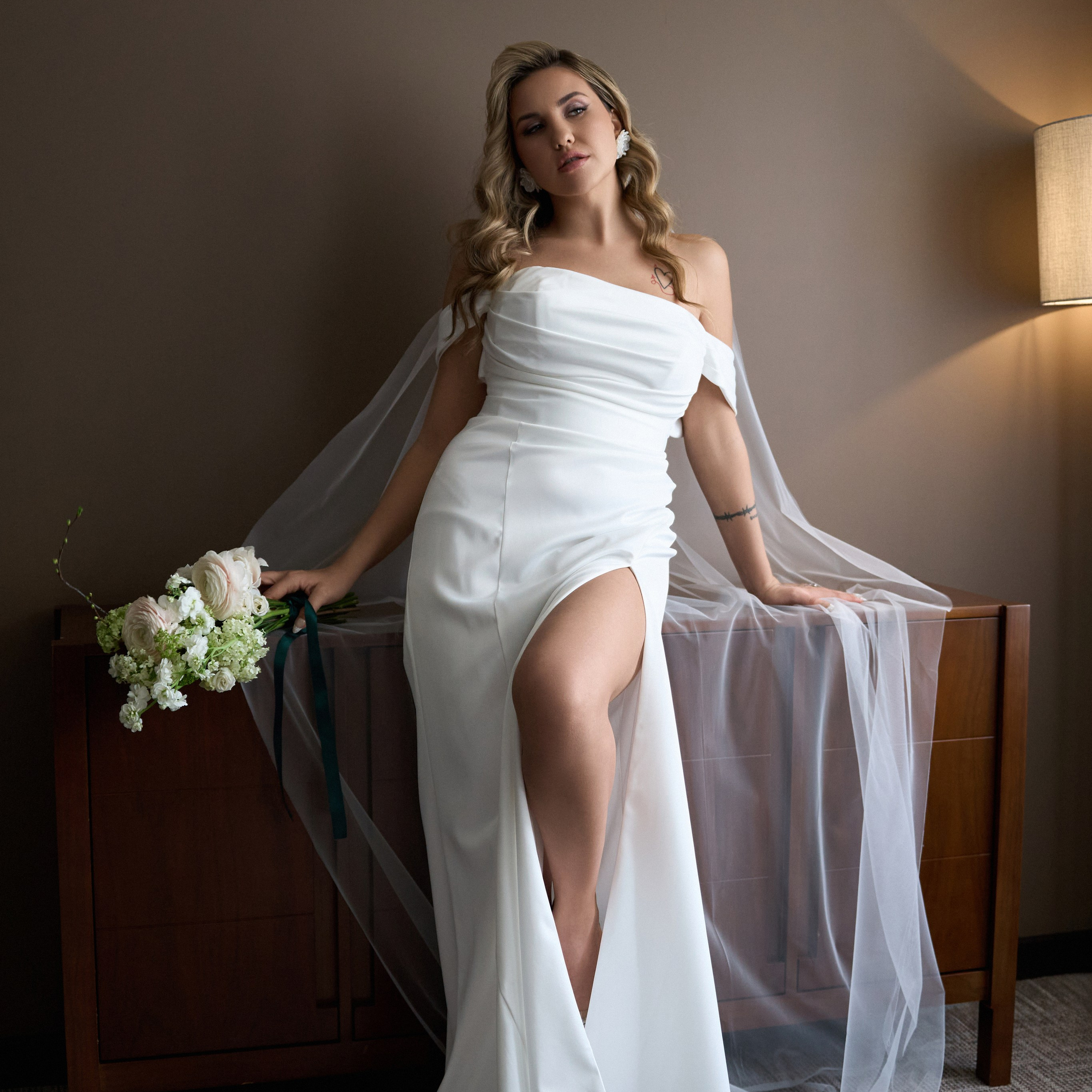 Максим и Анжелика