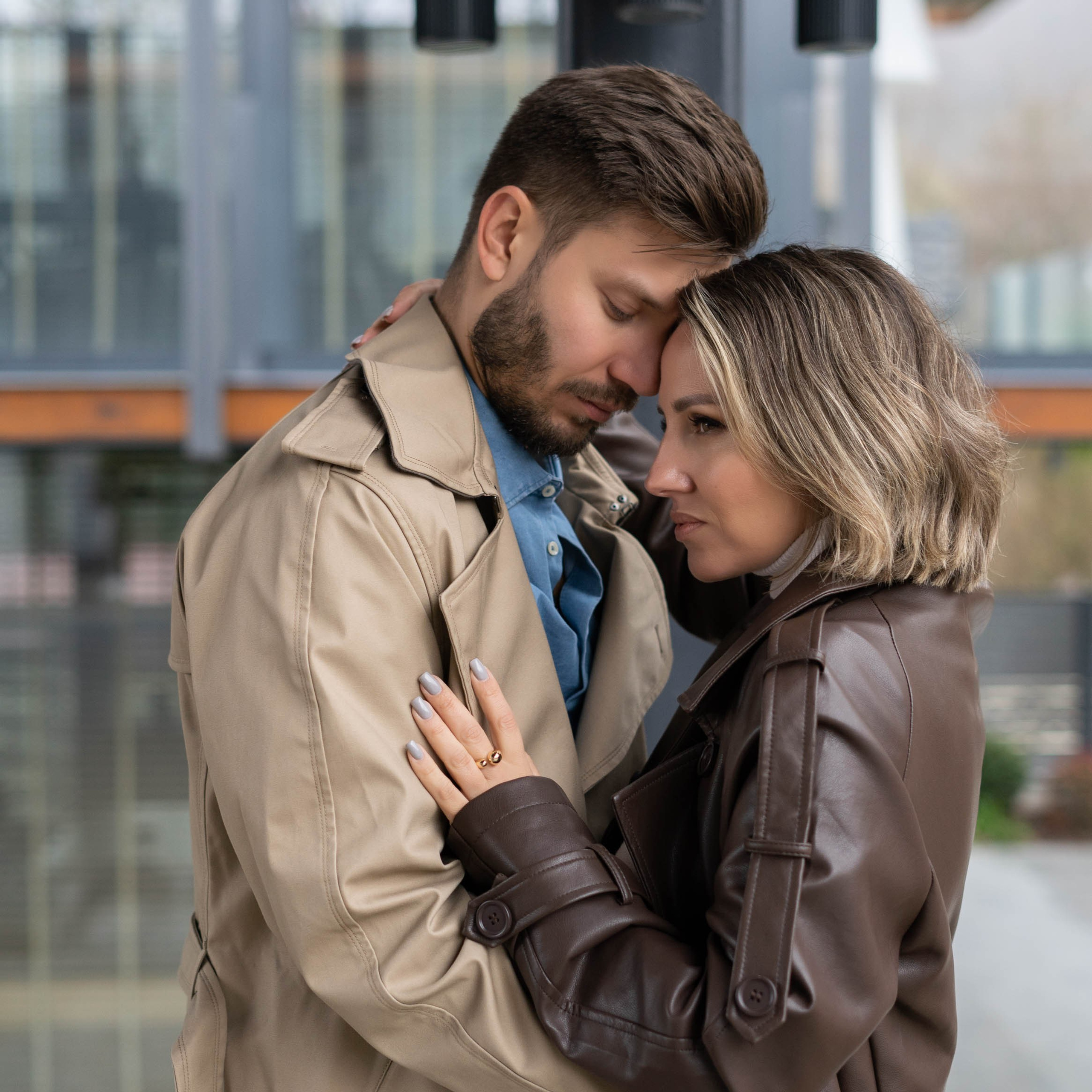 Лавстори олд мани